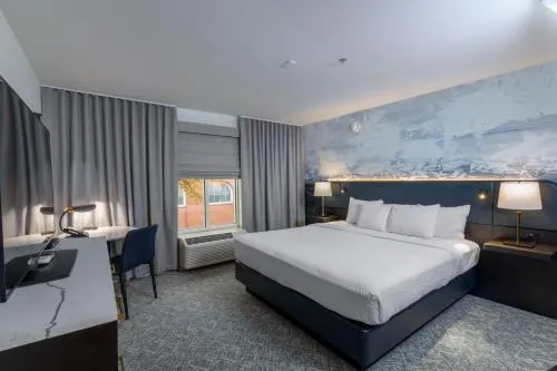 The Ohioan Hotel and Event Center