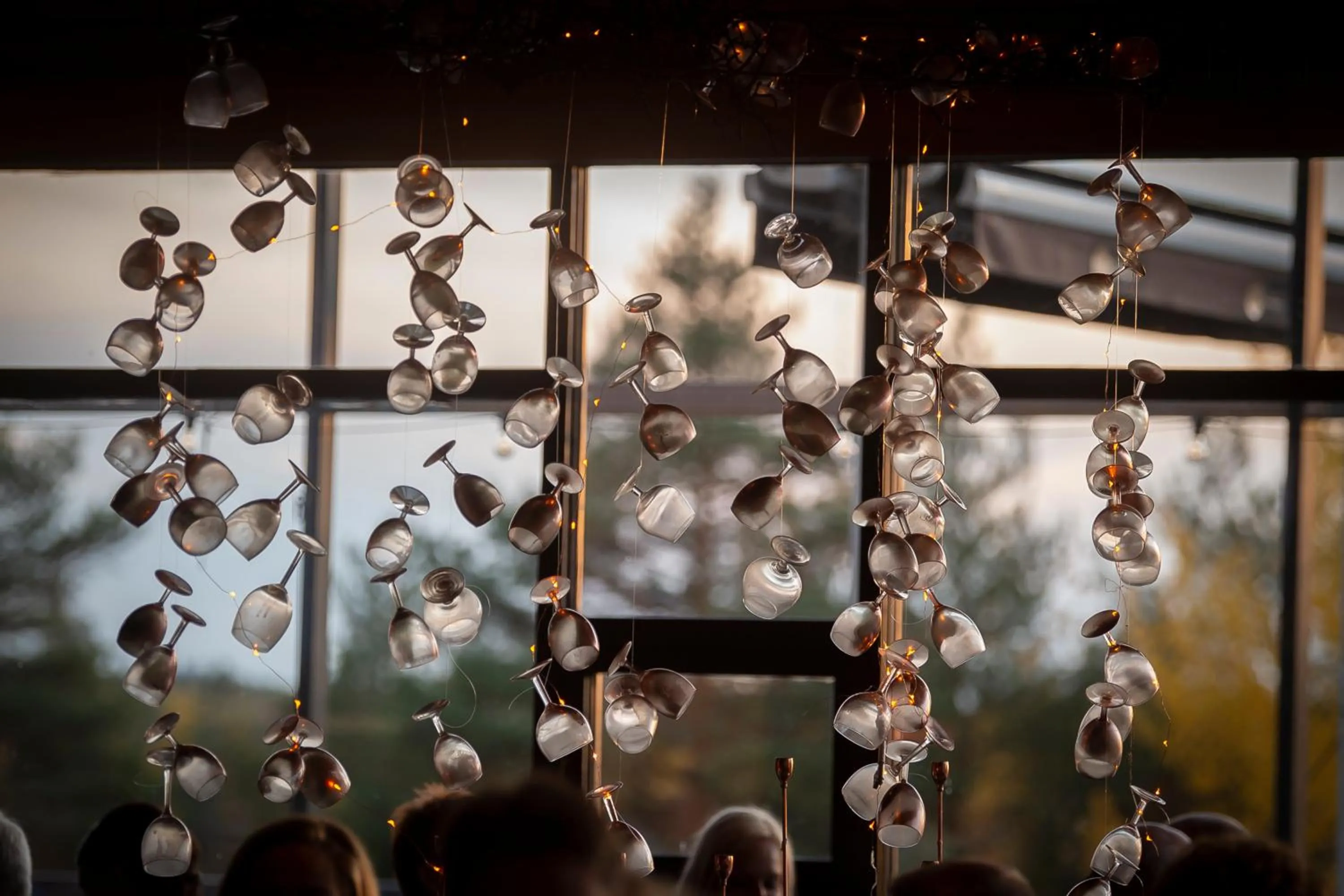 Restaurant/places to eat in Hotel Mesikämmen