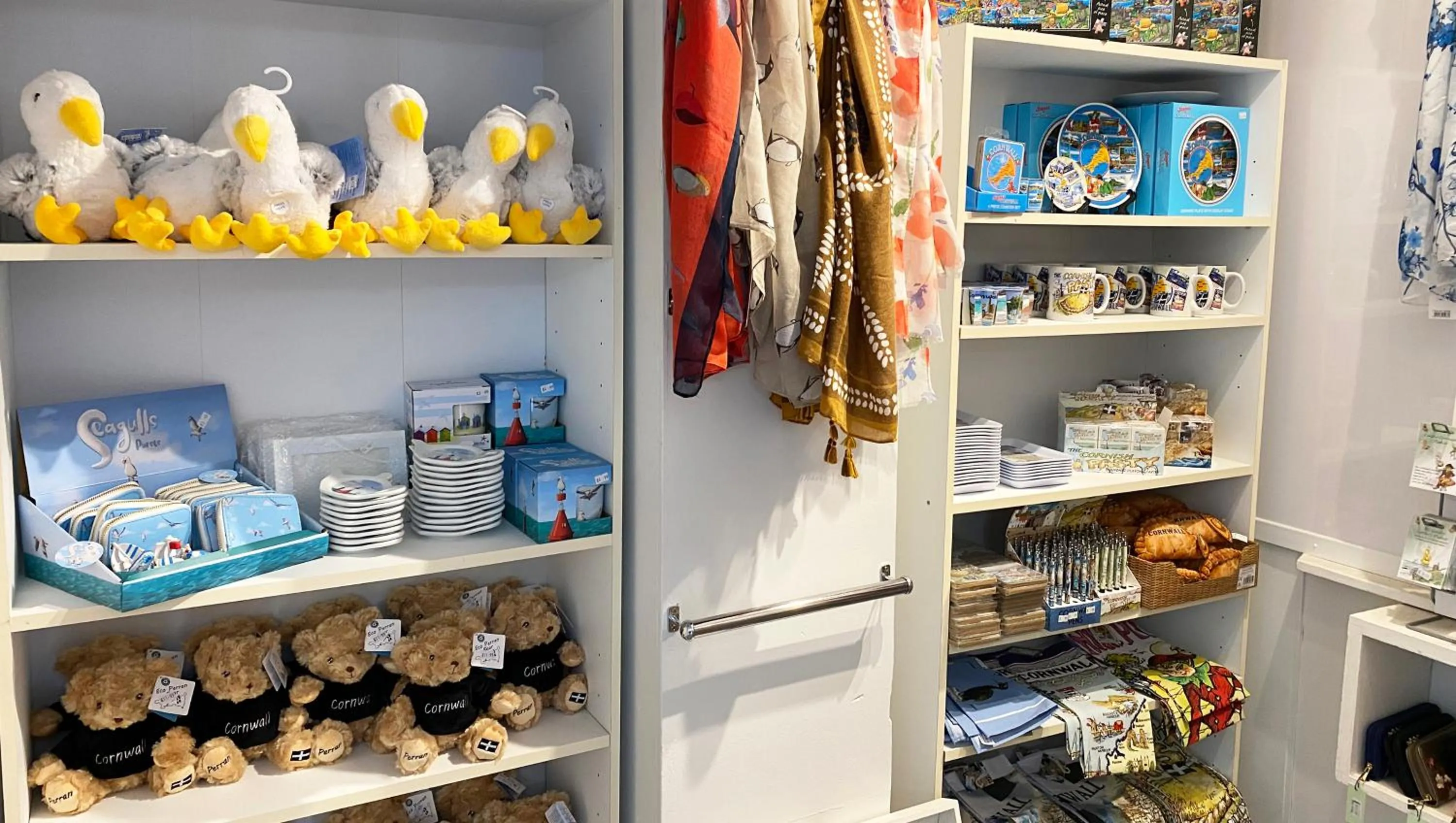 Area and facilities in Magnuson Hotel Sandy Lodge Newquay