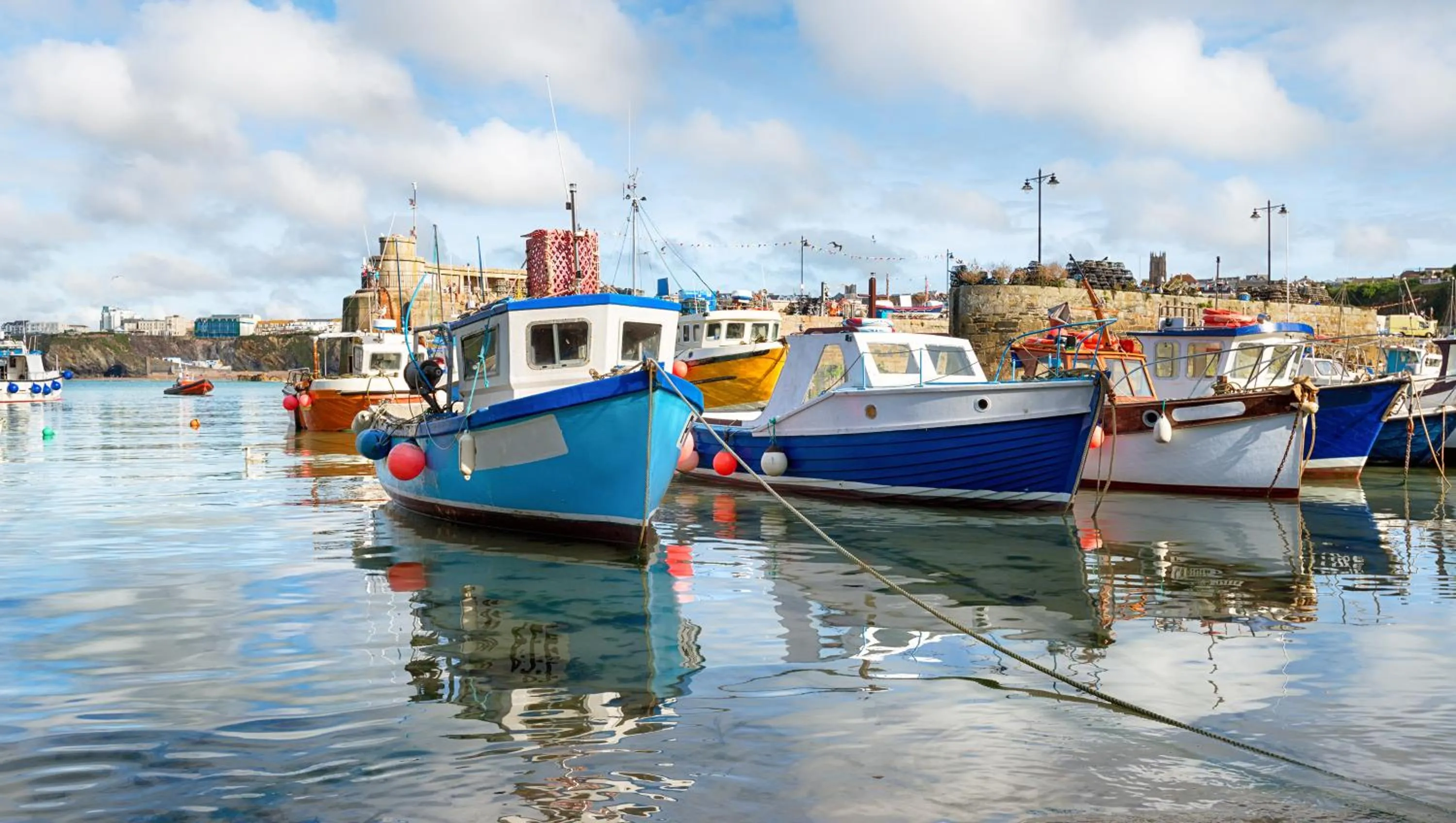 Activities in Magnuson Hotel Sandy Lodge Newquay