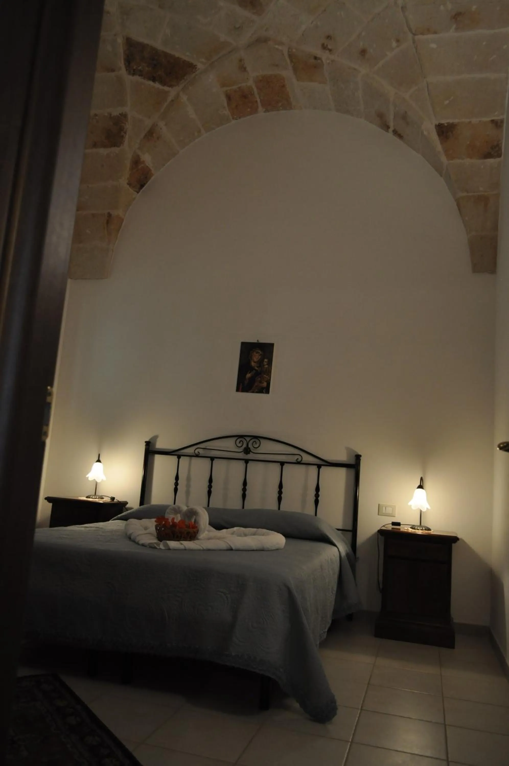 B&B Villa Rosanna