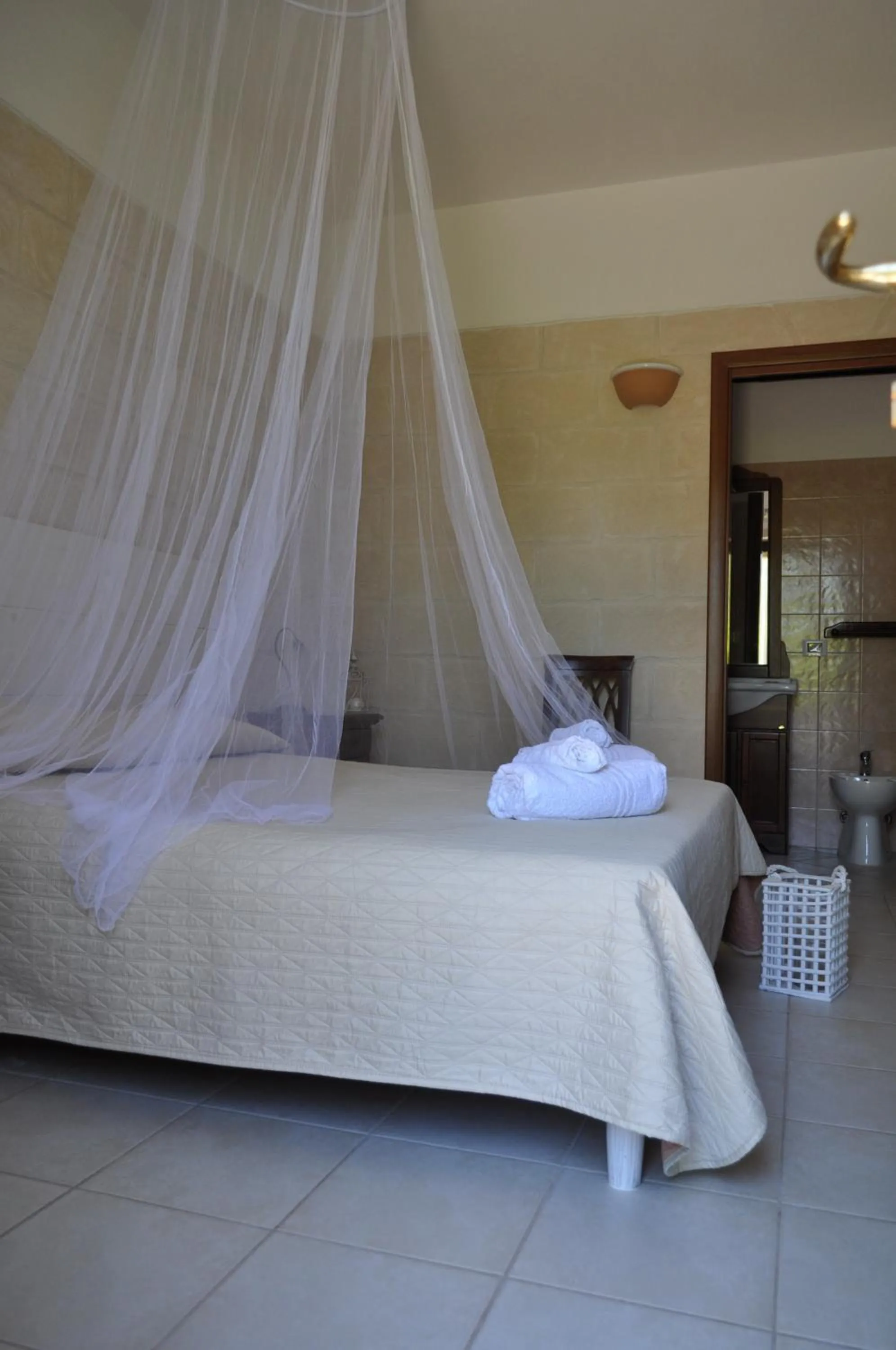 B&B Villa Rosanna