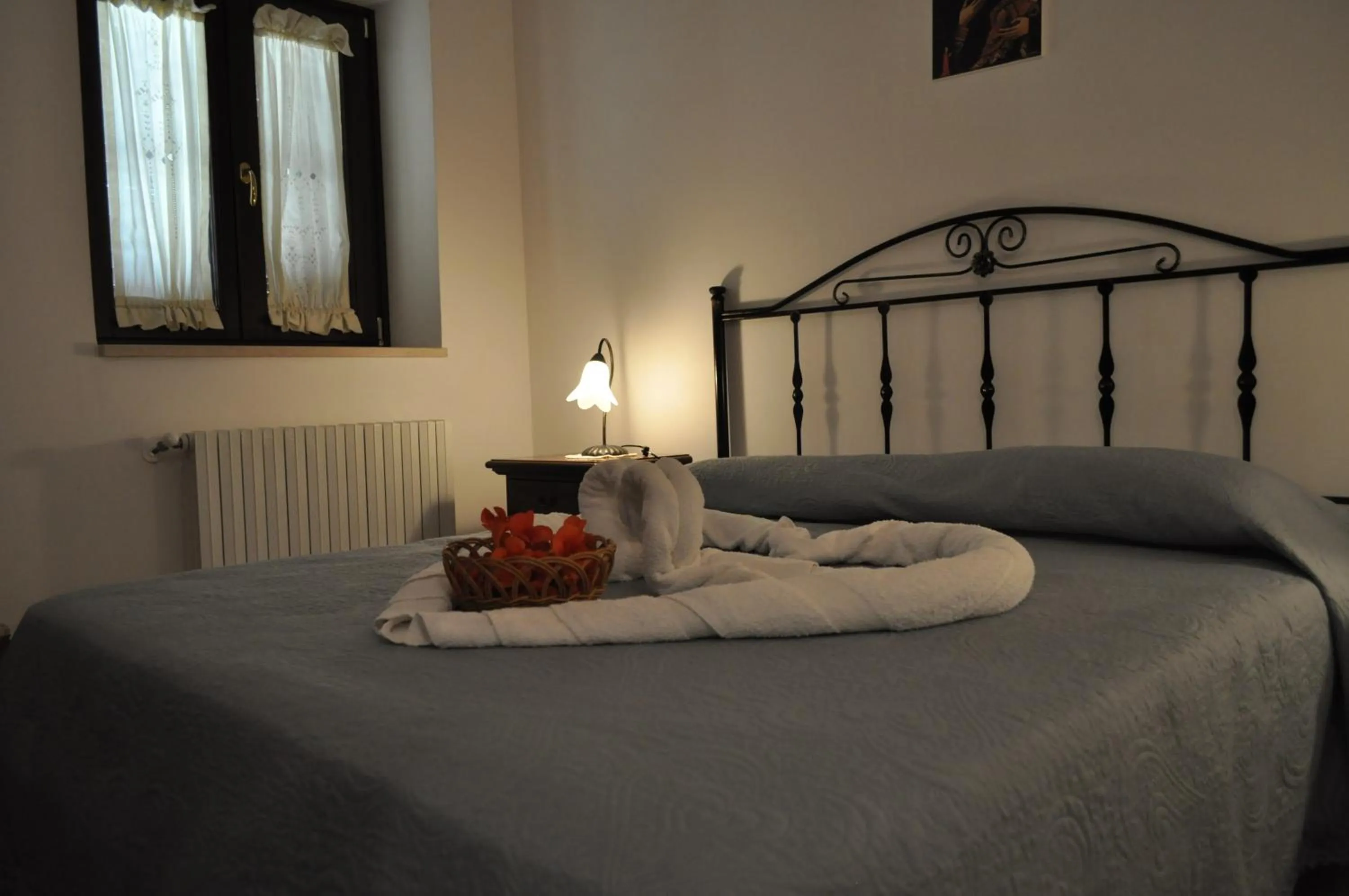 B&B Villa Rosanna