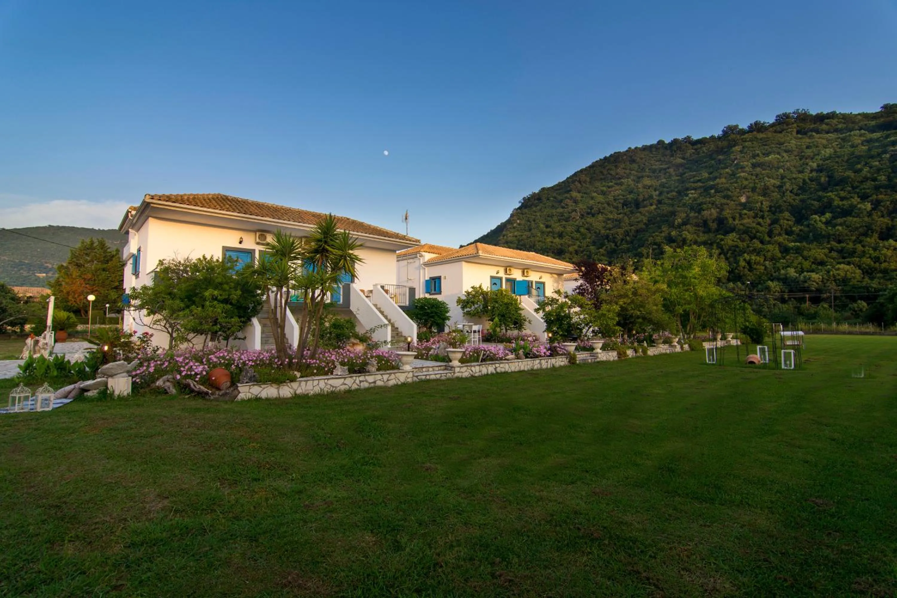 Villa Marina