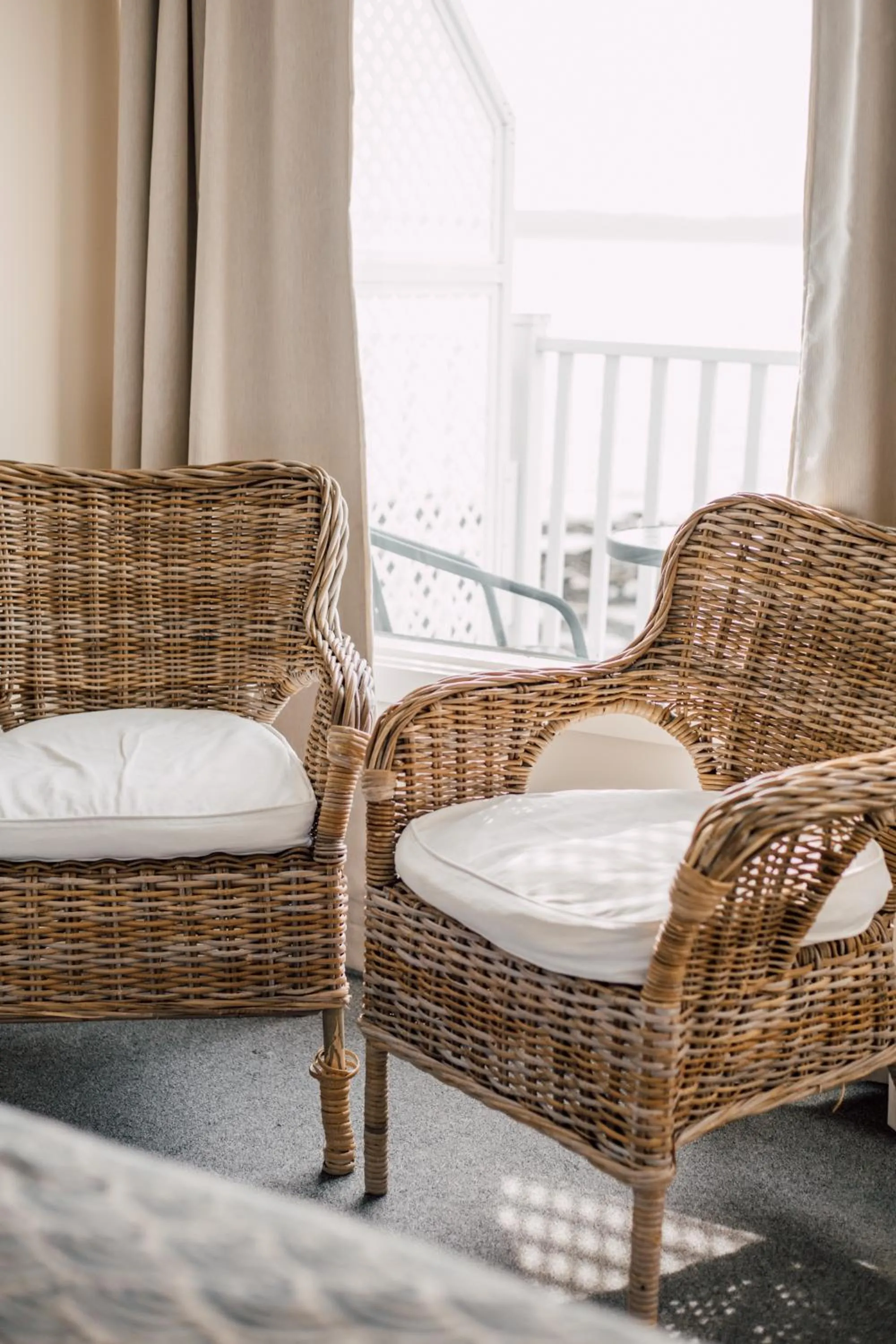 Auberge sur Mer