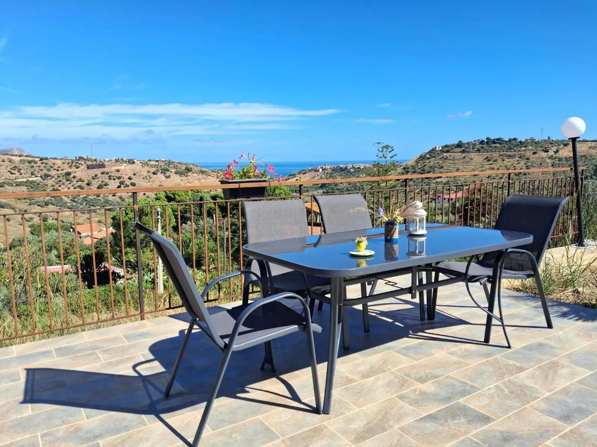 Vacation Home in Granatelli Holiday Home Vacation Home in Granatelli Holiday Home