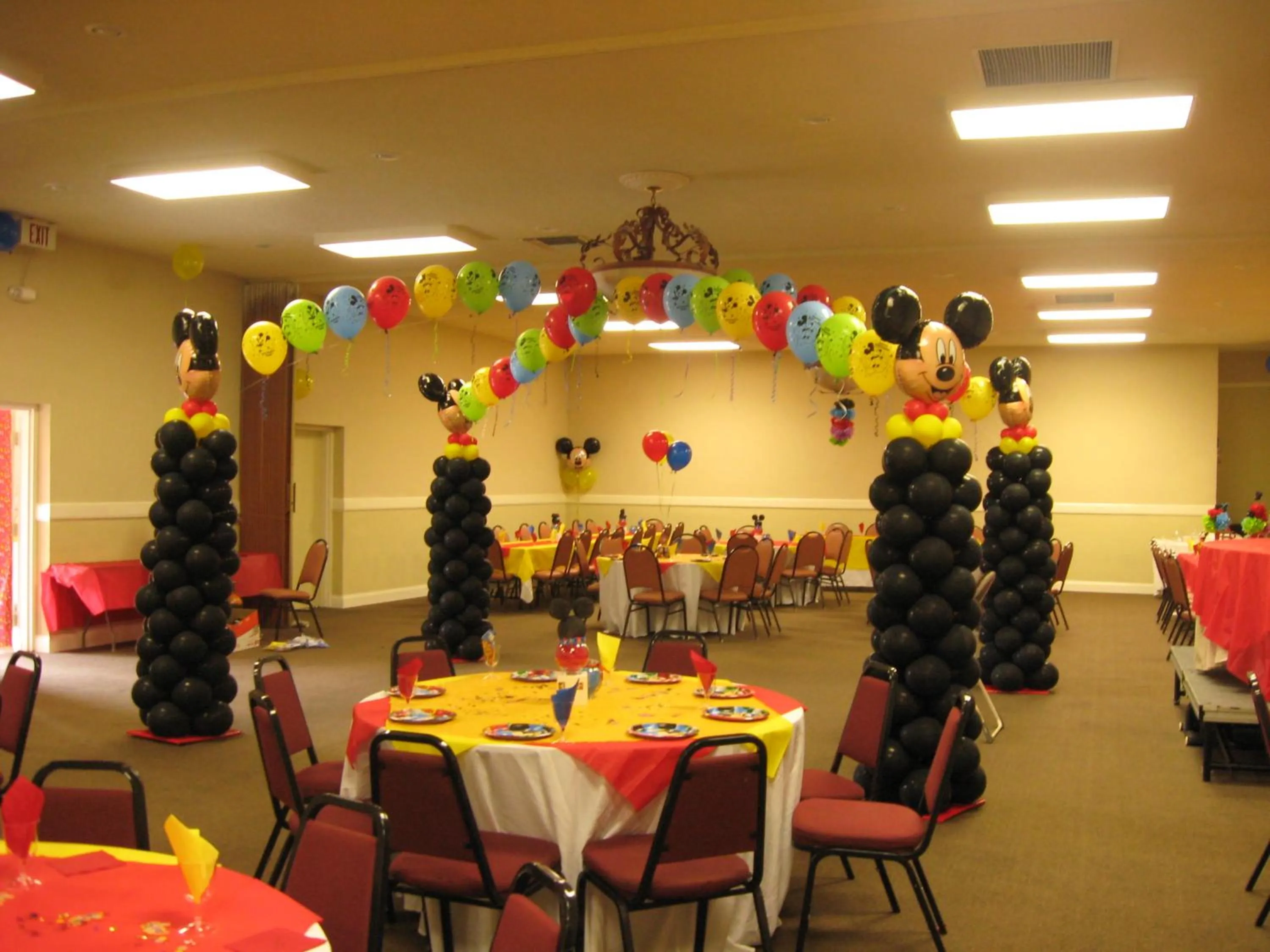 Banquet/Function facilities in Country Hearth Inn & Suites Marietta
