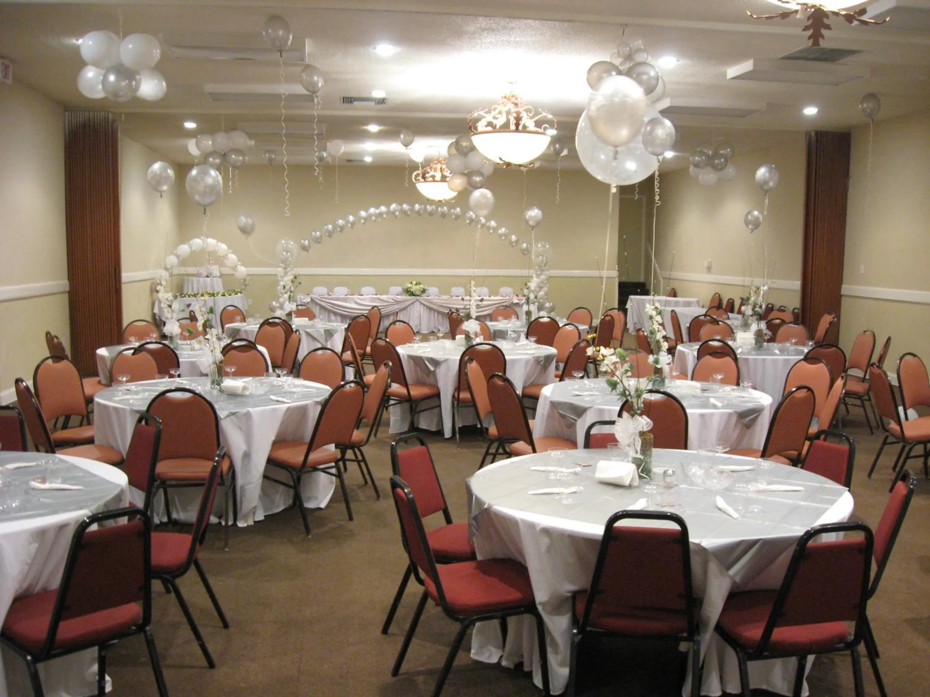 Banquet/Function facilities in Country Hearth Inn & Suites Marietta