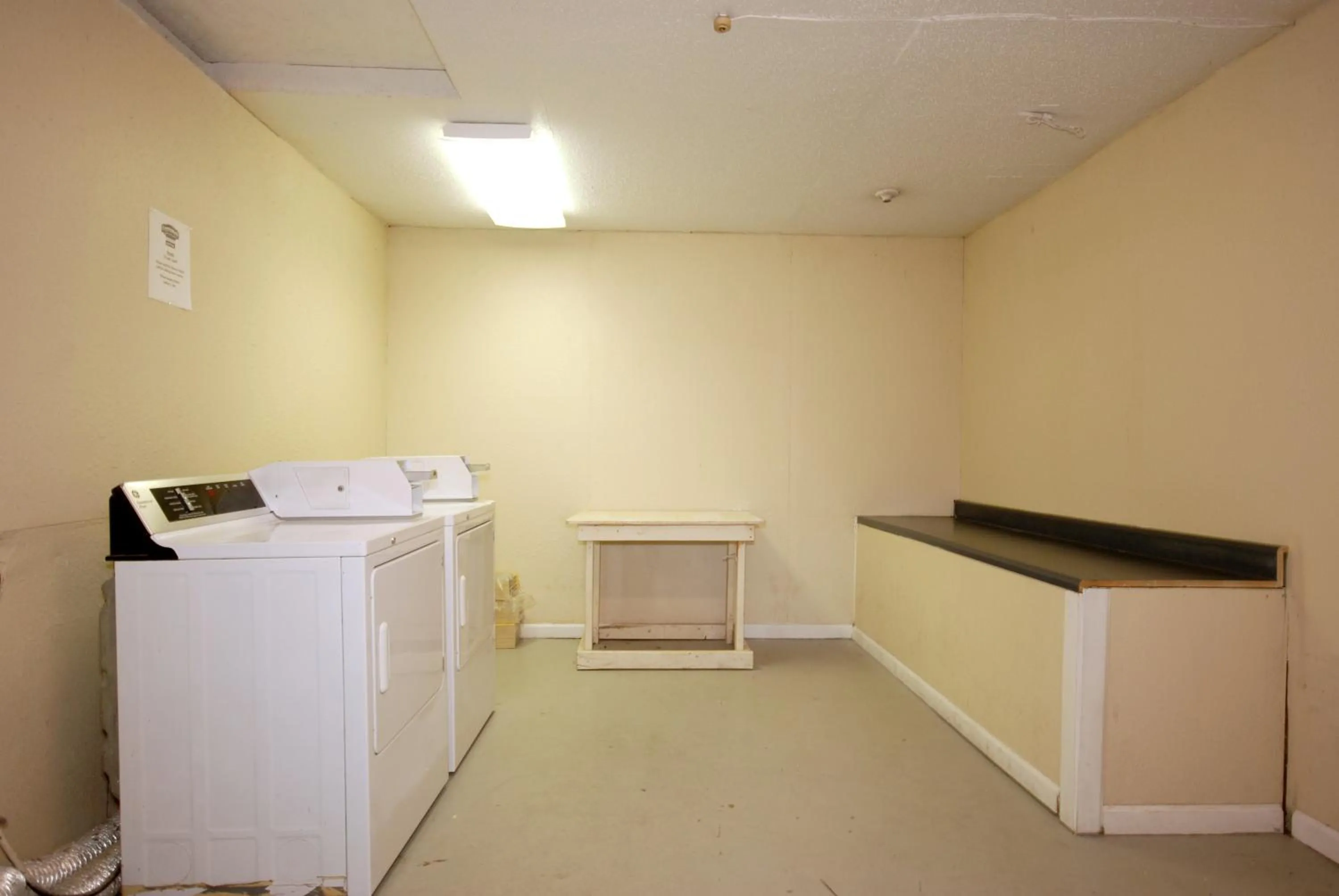 Area and facilities in Country Hearth Inn & Suites Marietta