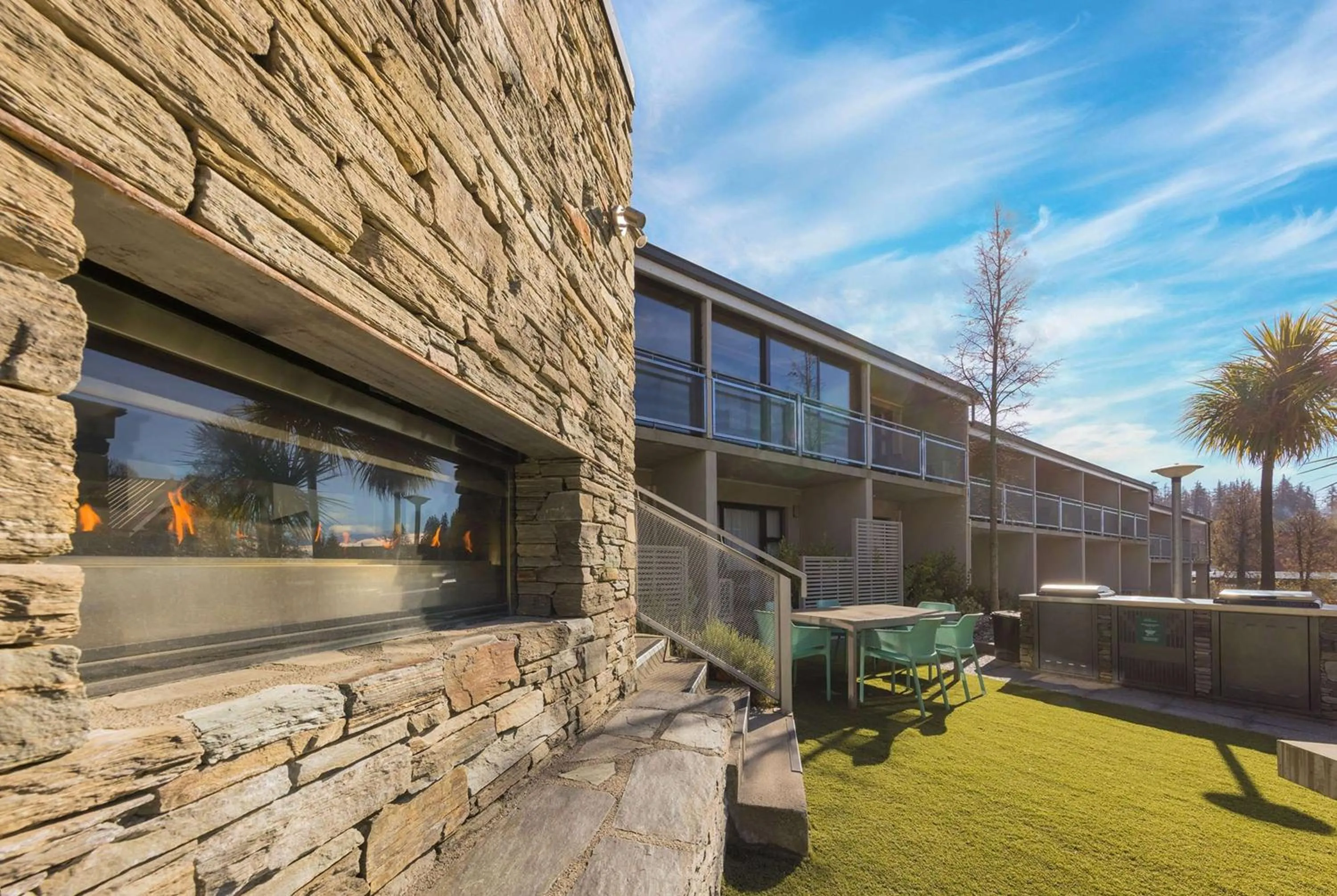 Other in Club Wyndham Wanaka, Trademark Collection by Wyndham