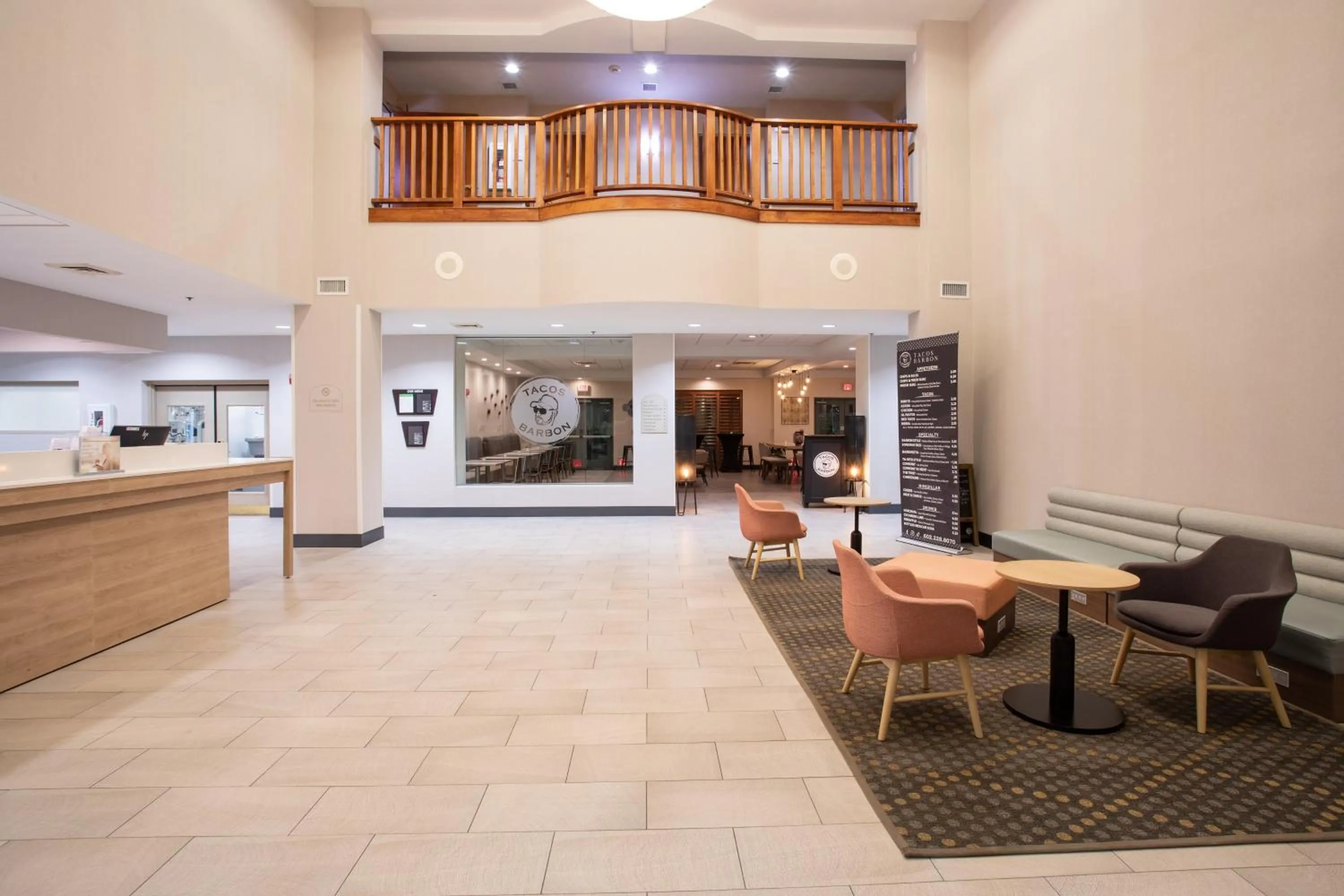 Property building in Holiday Inn & Suites Goodyear - West Phoenix Area by IHG