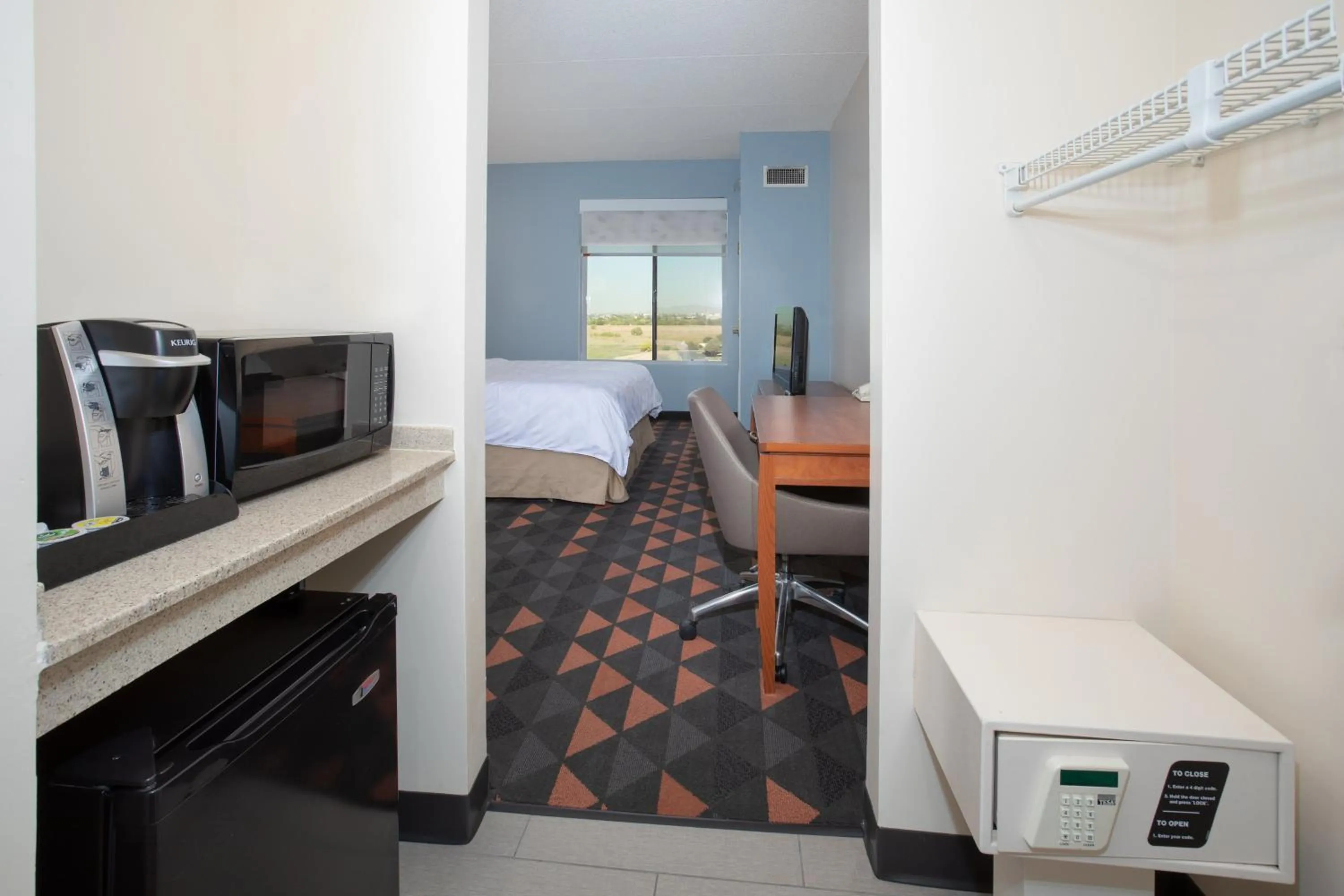 Photo of the whole room in Holiday Inn & Suites Goodyear - West Phoenix Area by IHG