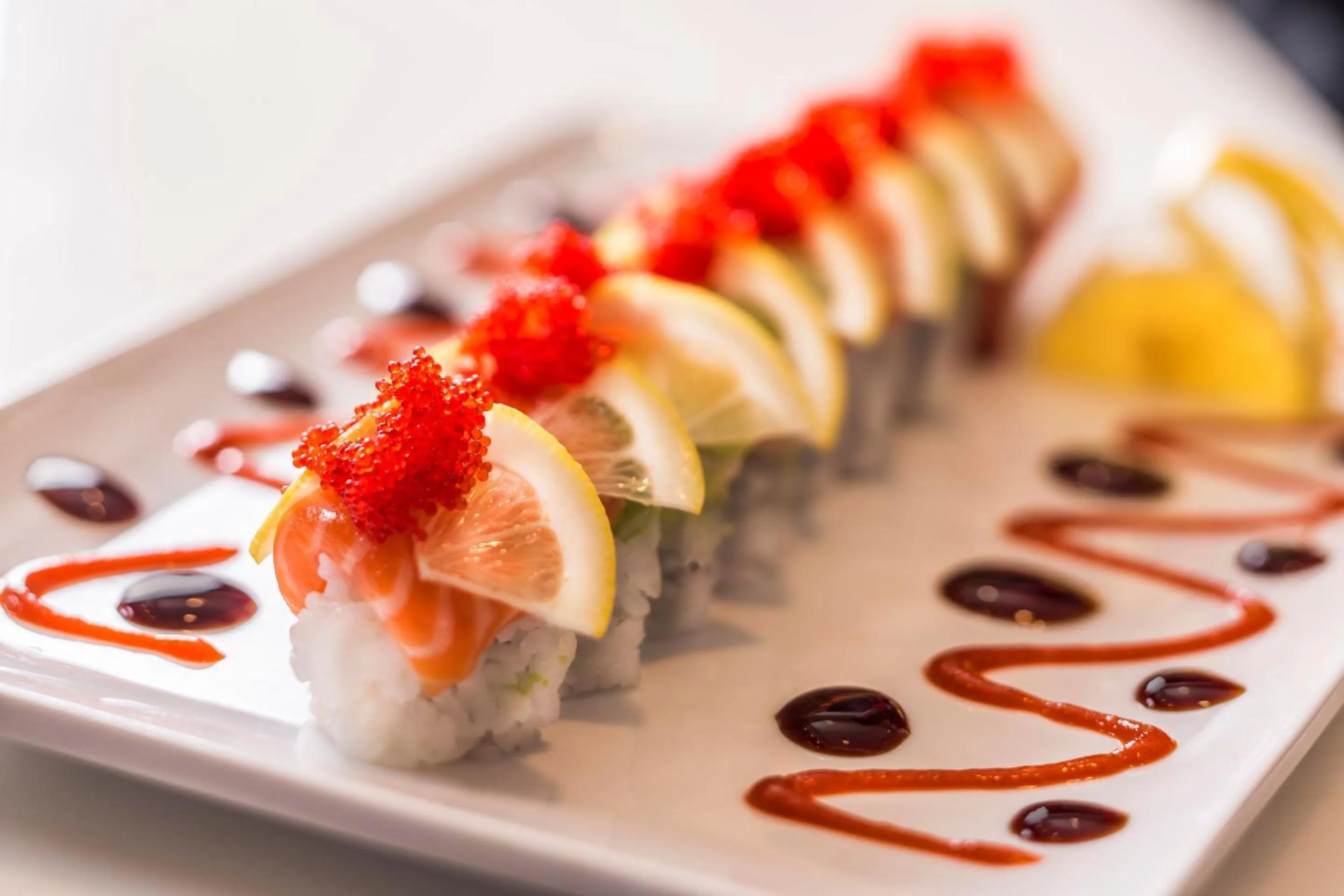 Restaurant/places to eat in Eldorado Reno, A Caesars Destination