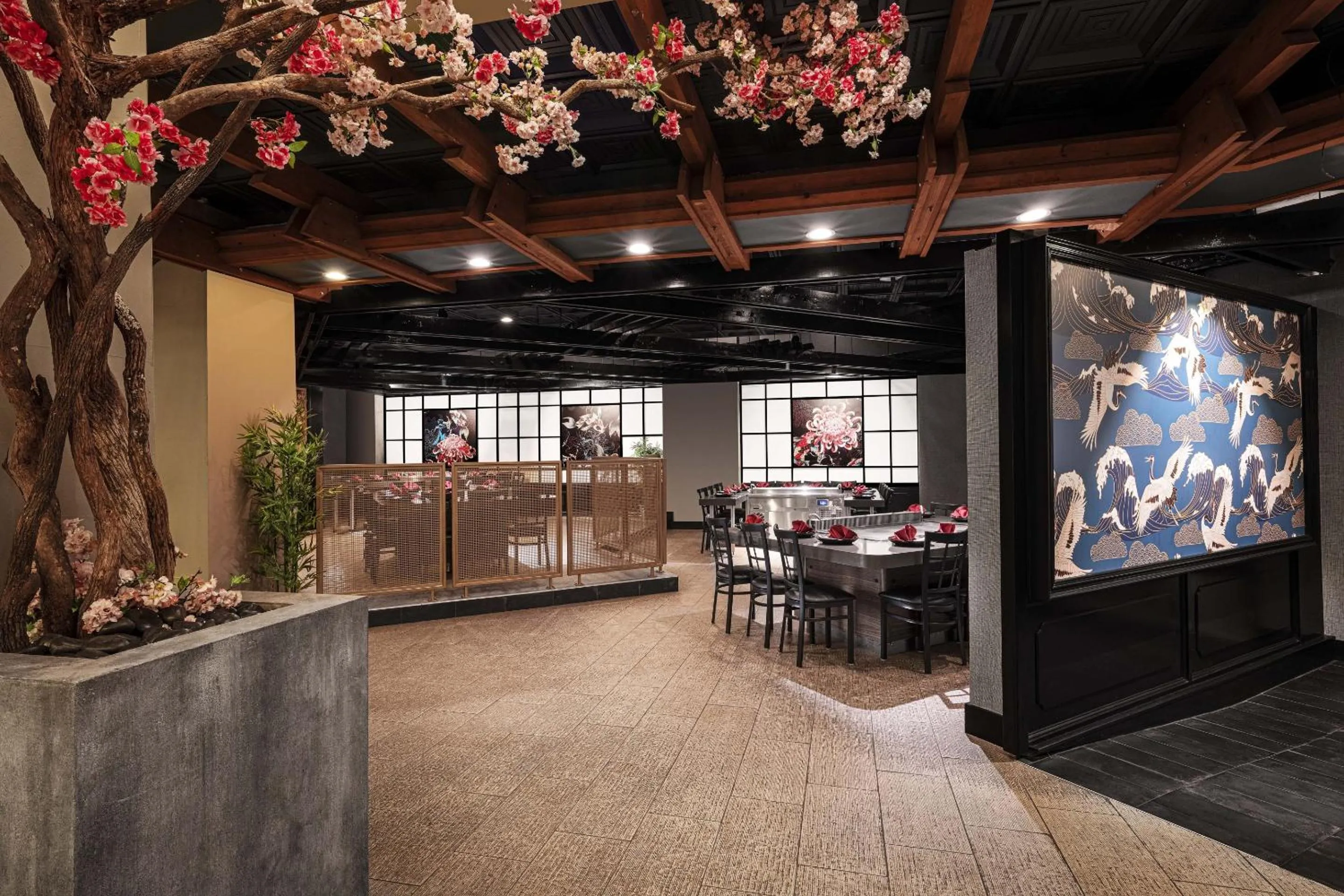 Restaurant/places to eat in Eldorado Reno, A Caesars Destination