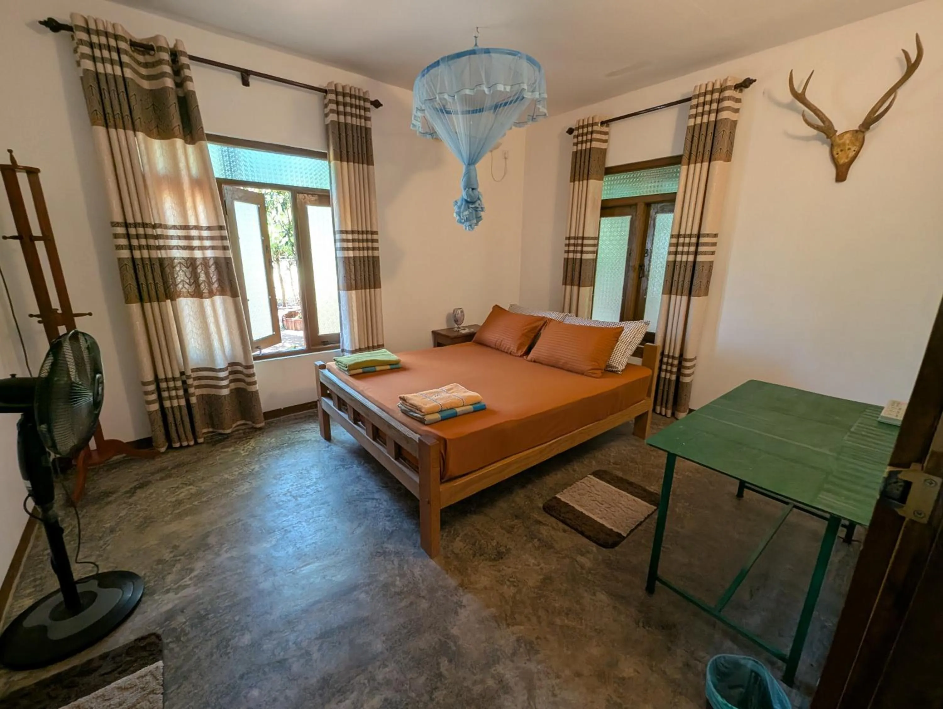 Yala Avian Eye Safari