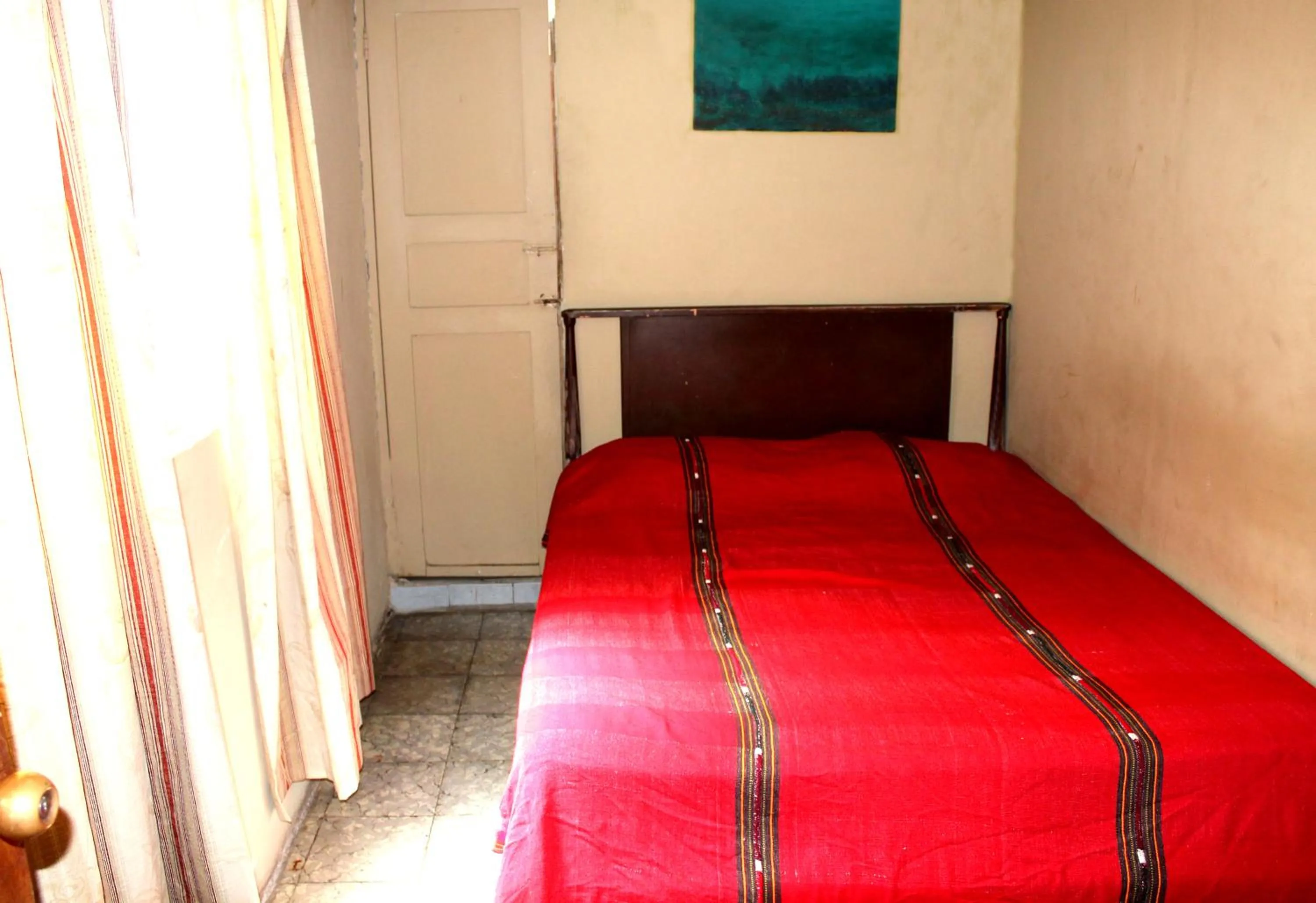 Photo of the whole room, Bed in Ximenas Guest House