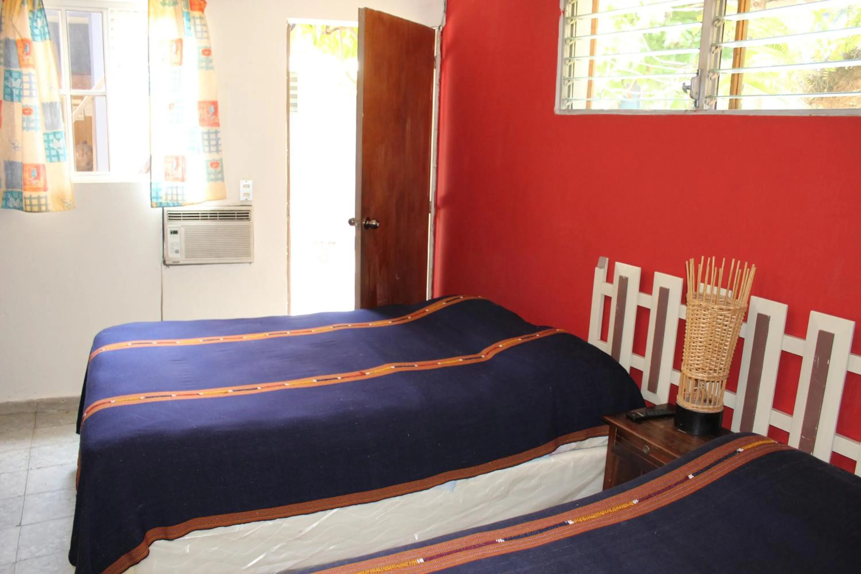 Photo of the whole room, Bed in Ximenas Guest House