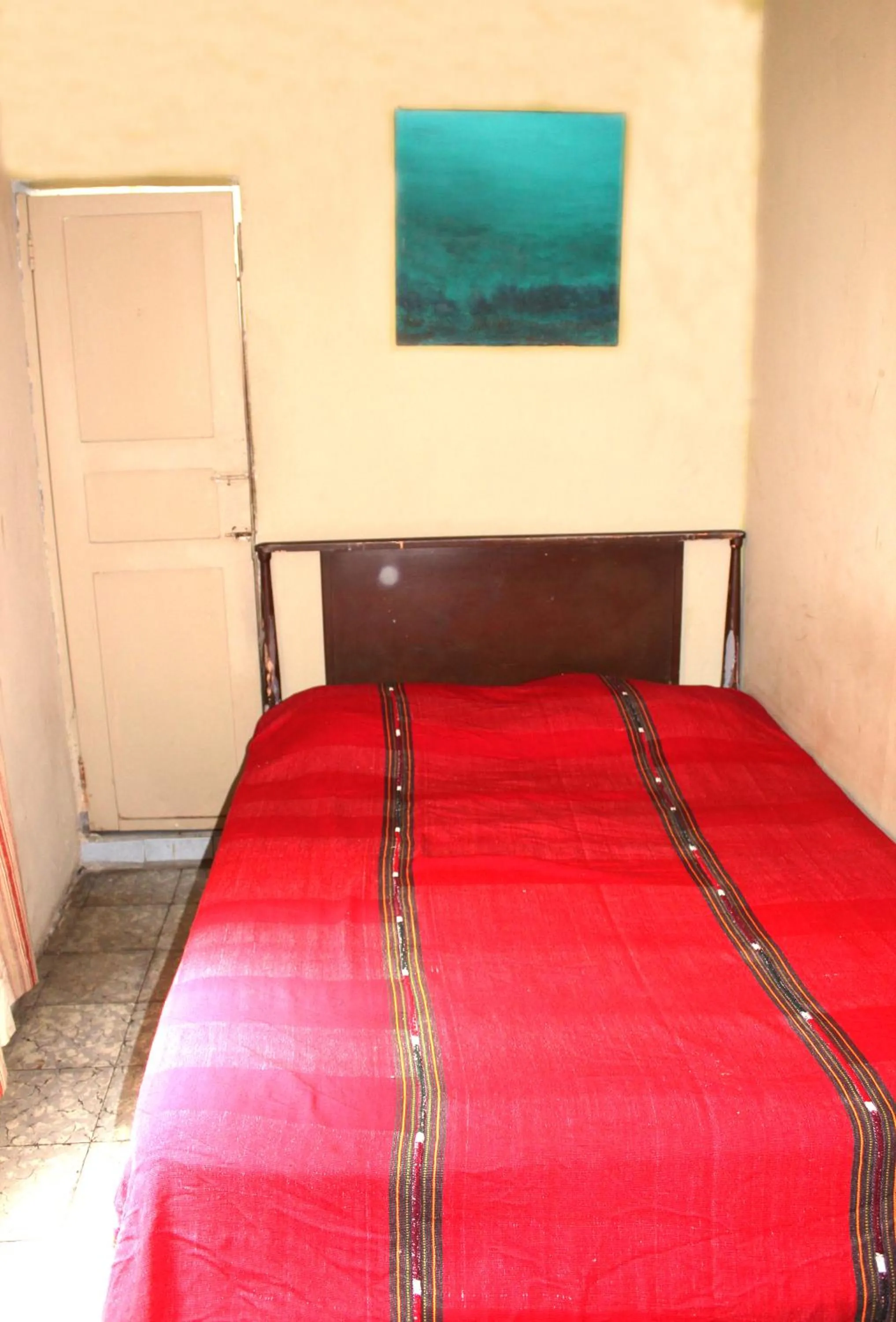 Photo of the whole room, Bed in Ximenas Guest House