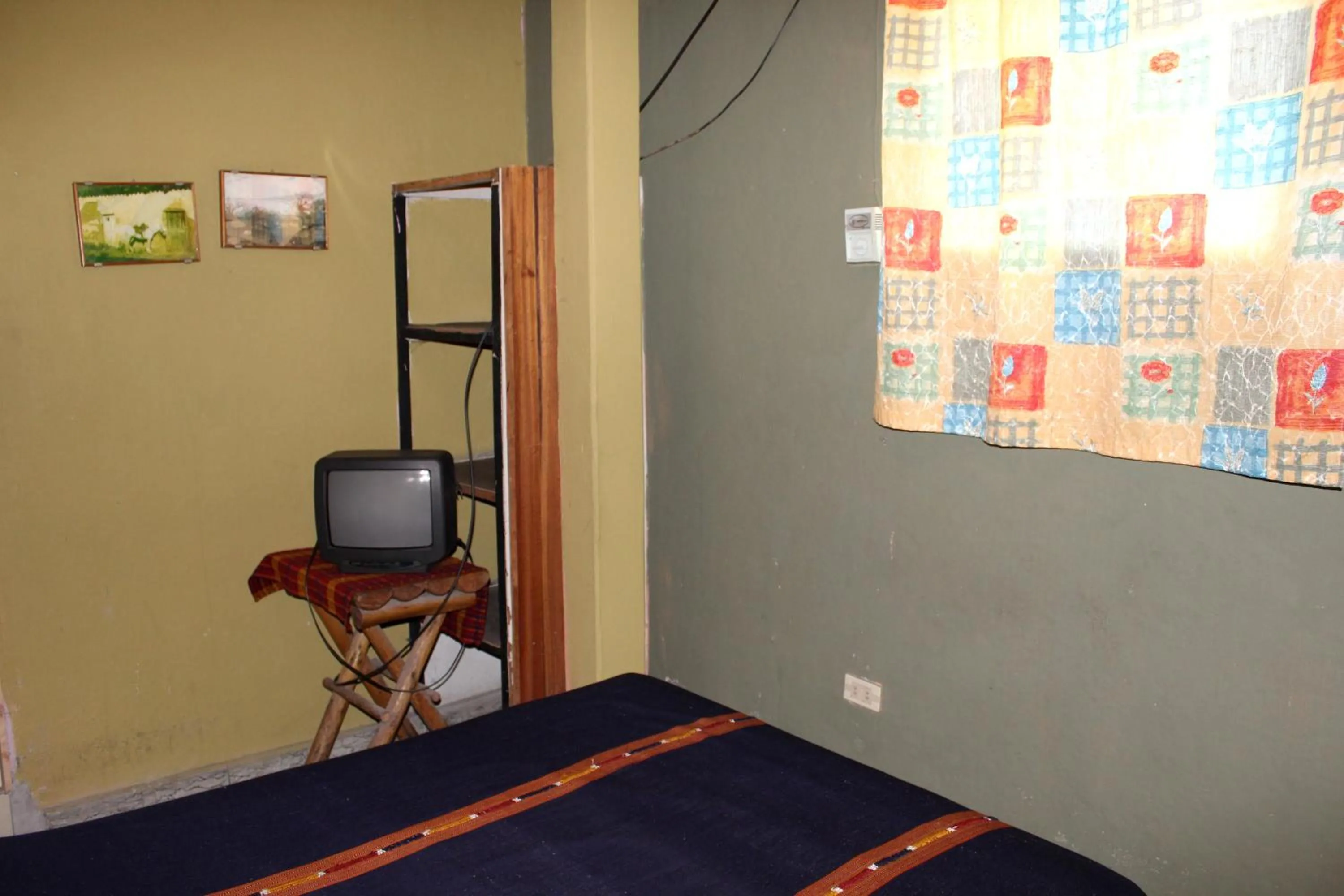 Photo of the whole room, Bed in Ximenas Guest House