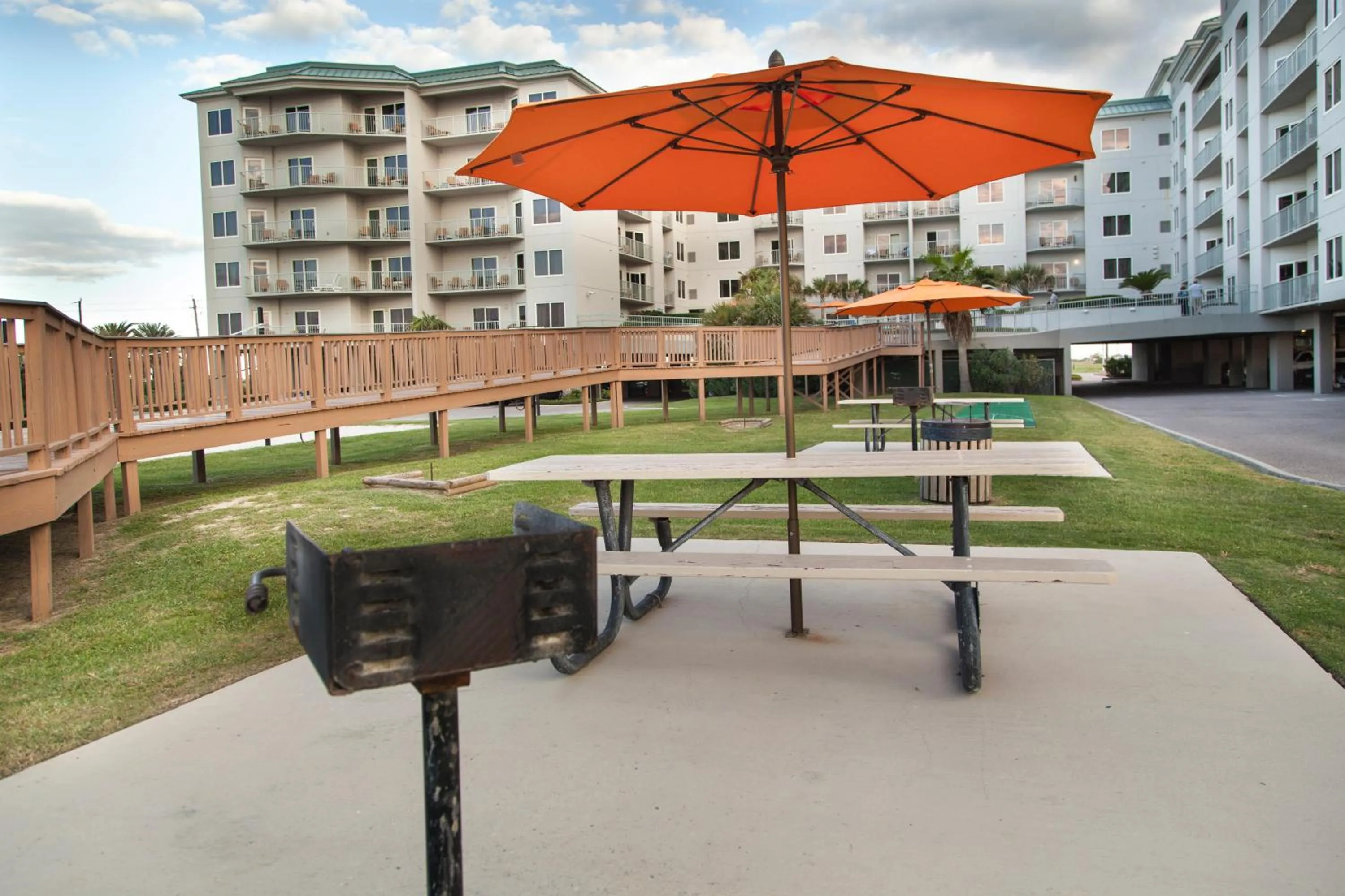 Other in Holiday Inn Club Vacations Galveston Beach Resort