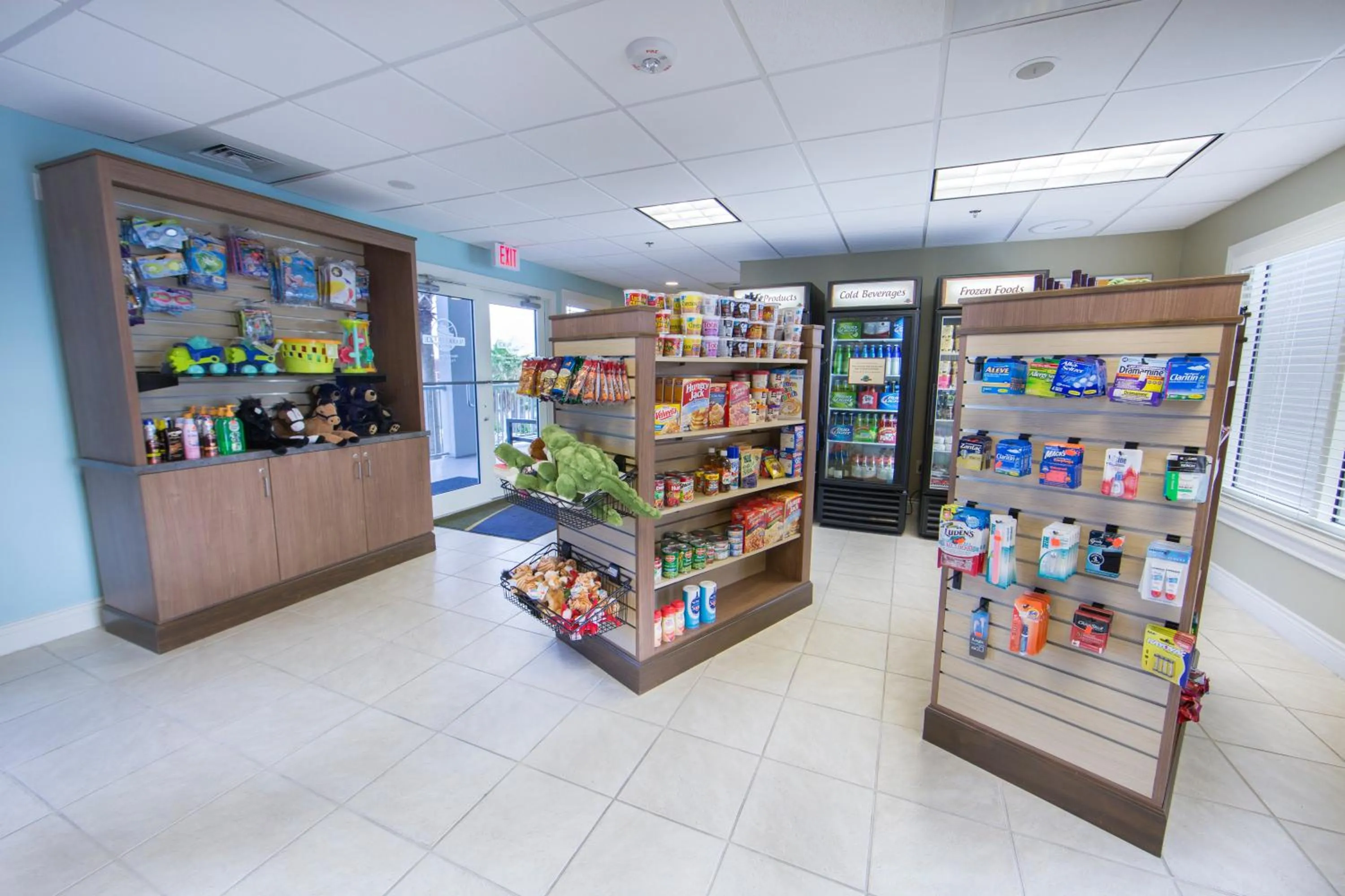 Other in Holiday Inn Club Vacations Galveston Beach Resort