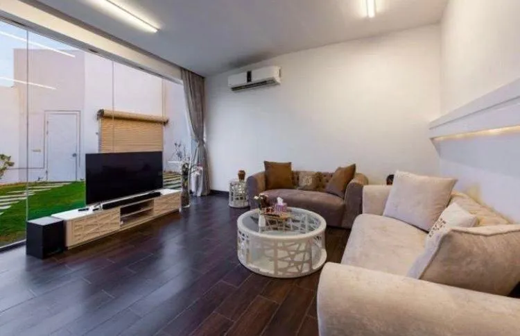 TV and multimedia in Al Maqsd Chalets