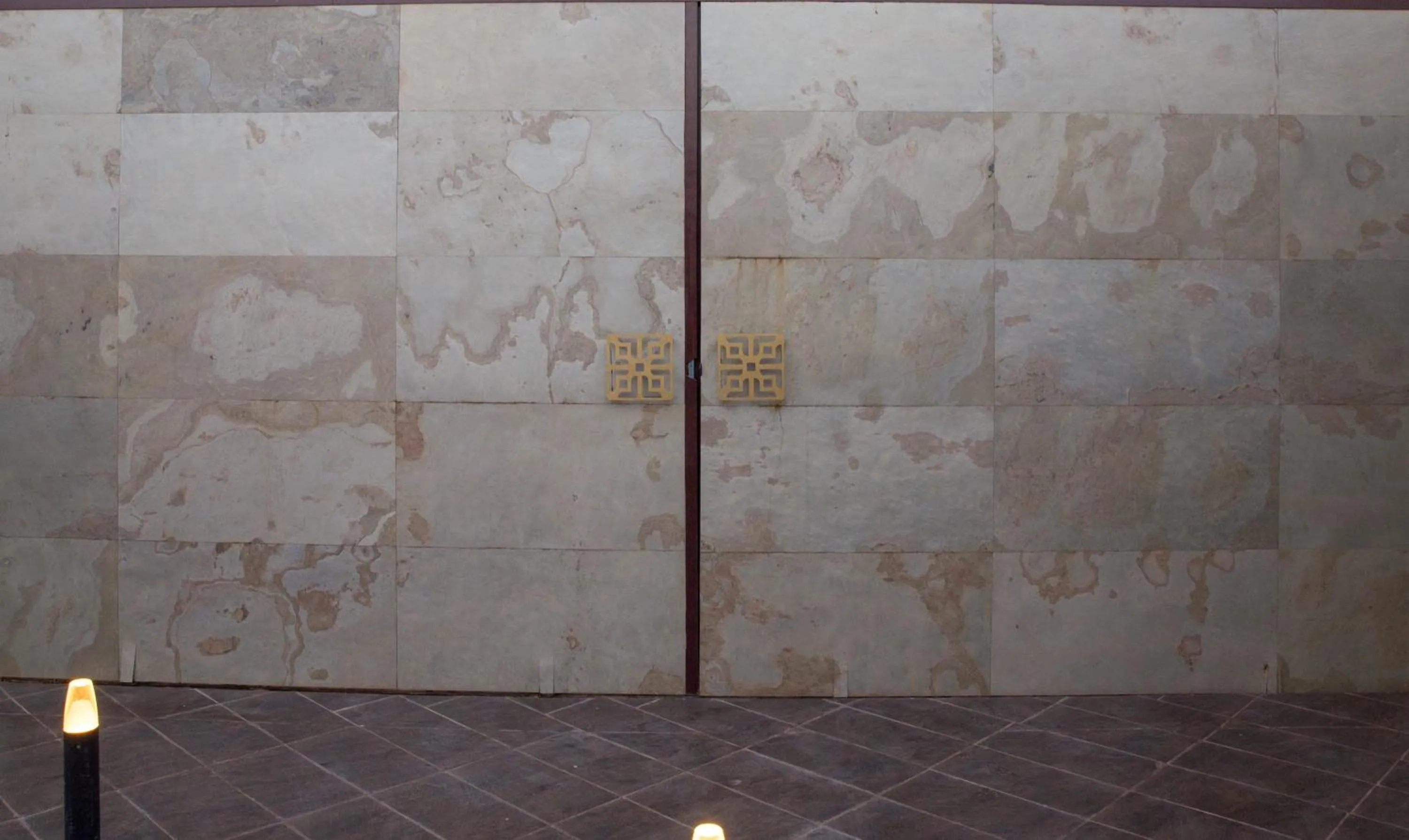 Property building in Al Maqsd Chalets