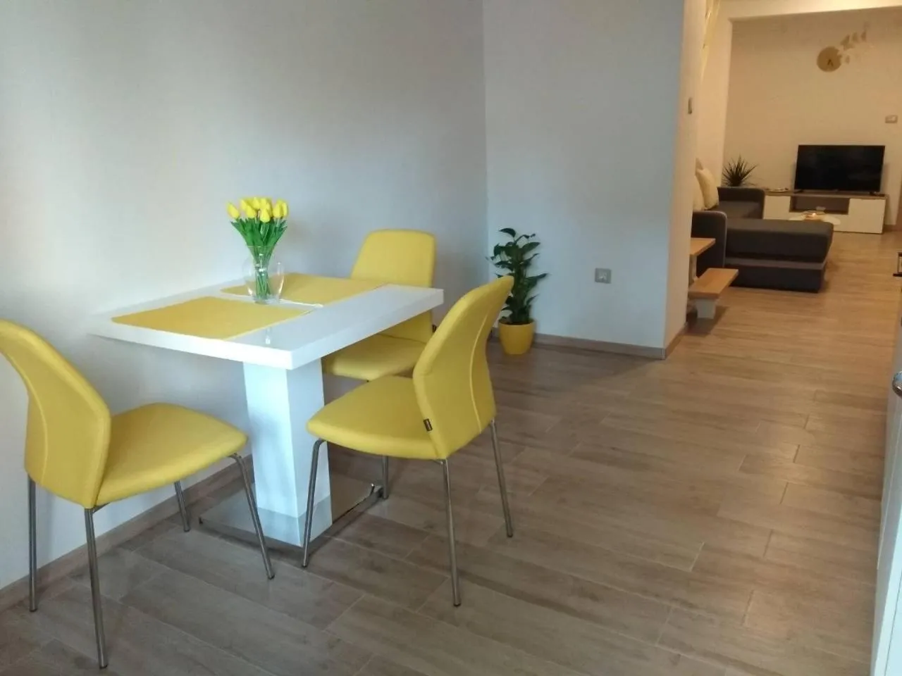 Apartman Laura