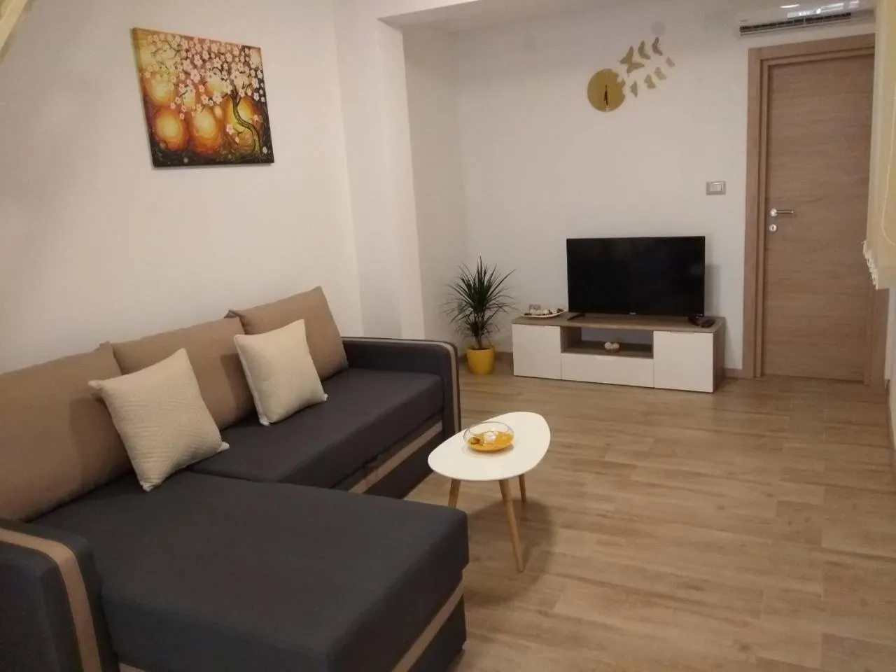 Apartman Laura