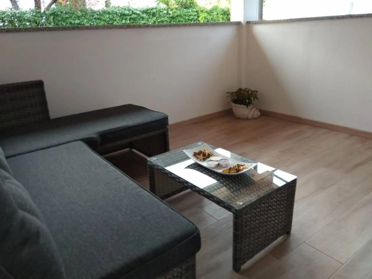 Apartman Laura