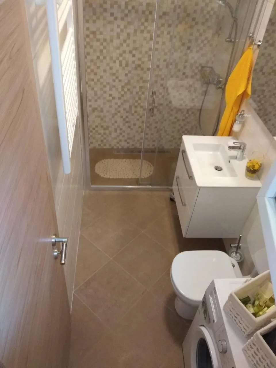 Apartman Laura