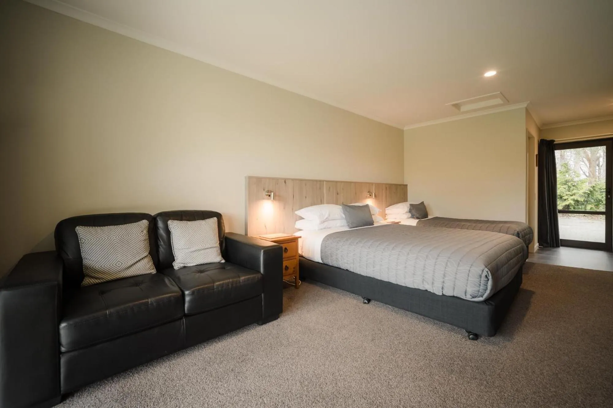 Invercargill Holiday Park & Motels