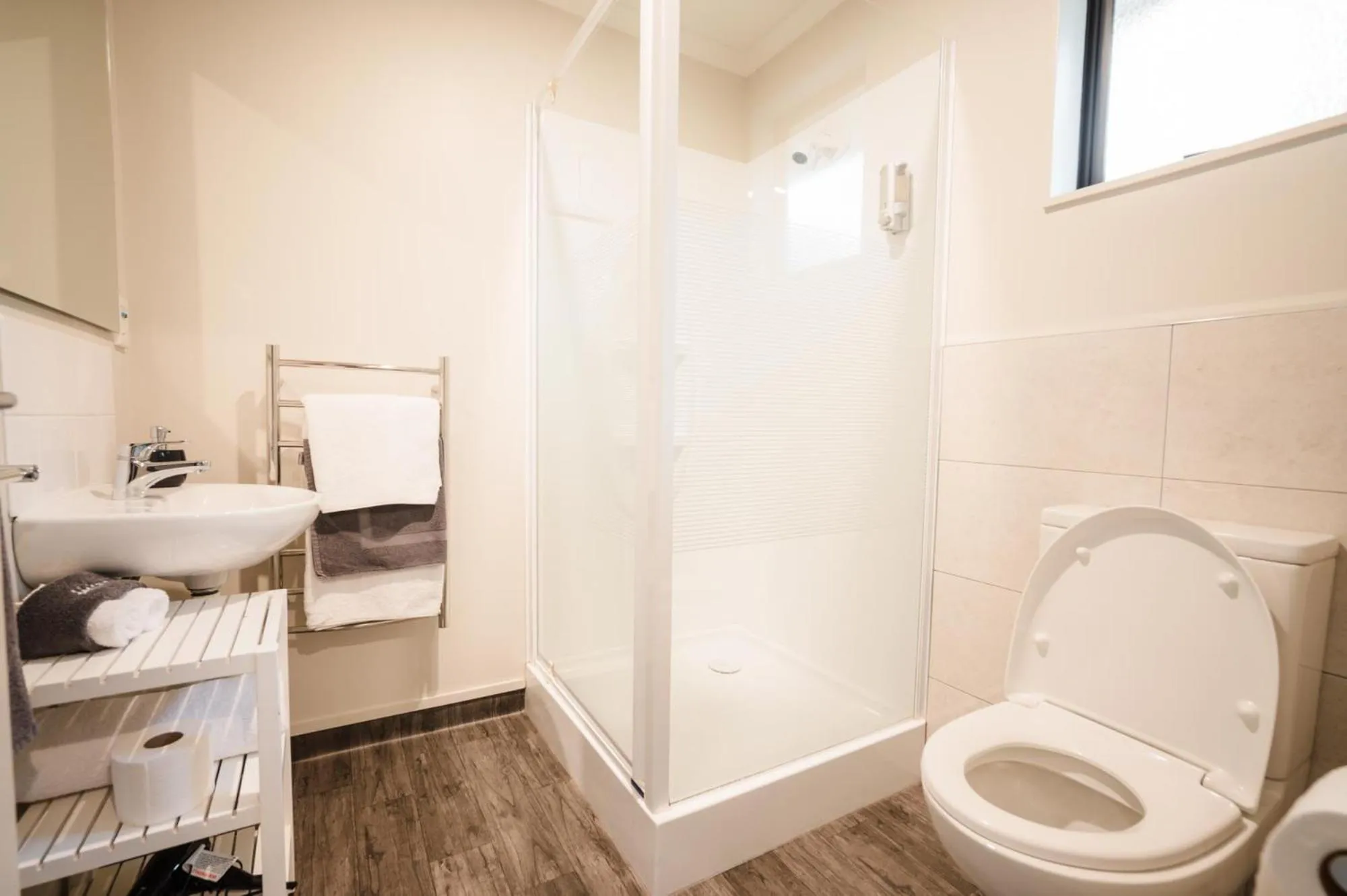 Invercargill Holiday Park & Motels