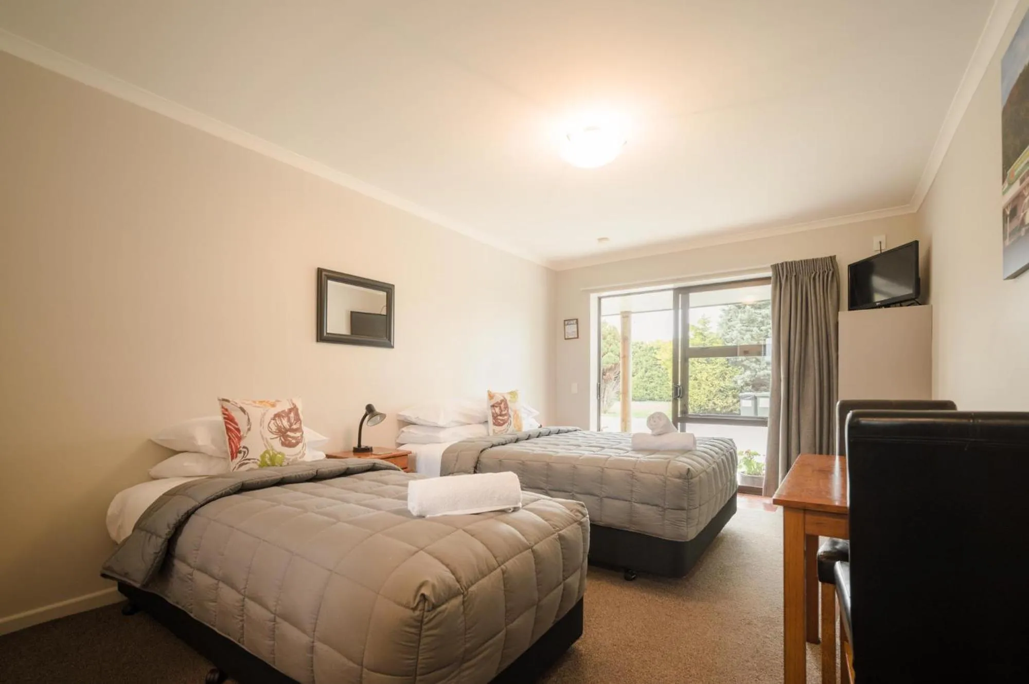 Invercargill Holiday Park & Motels