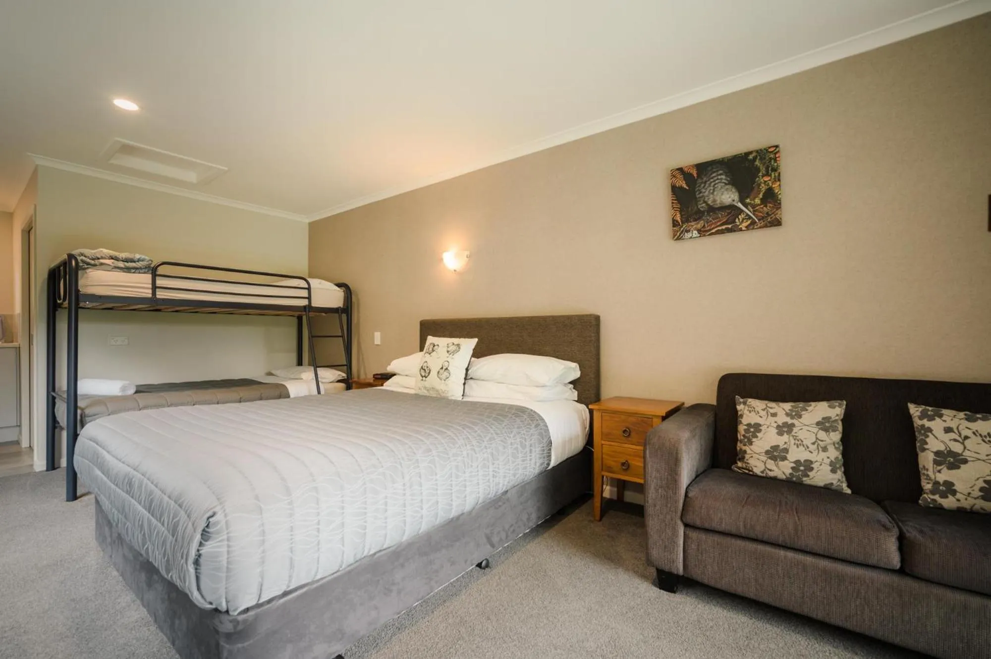 Invercargill Holiday Park & Motels