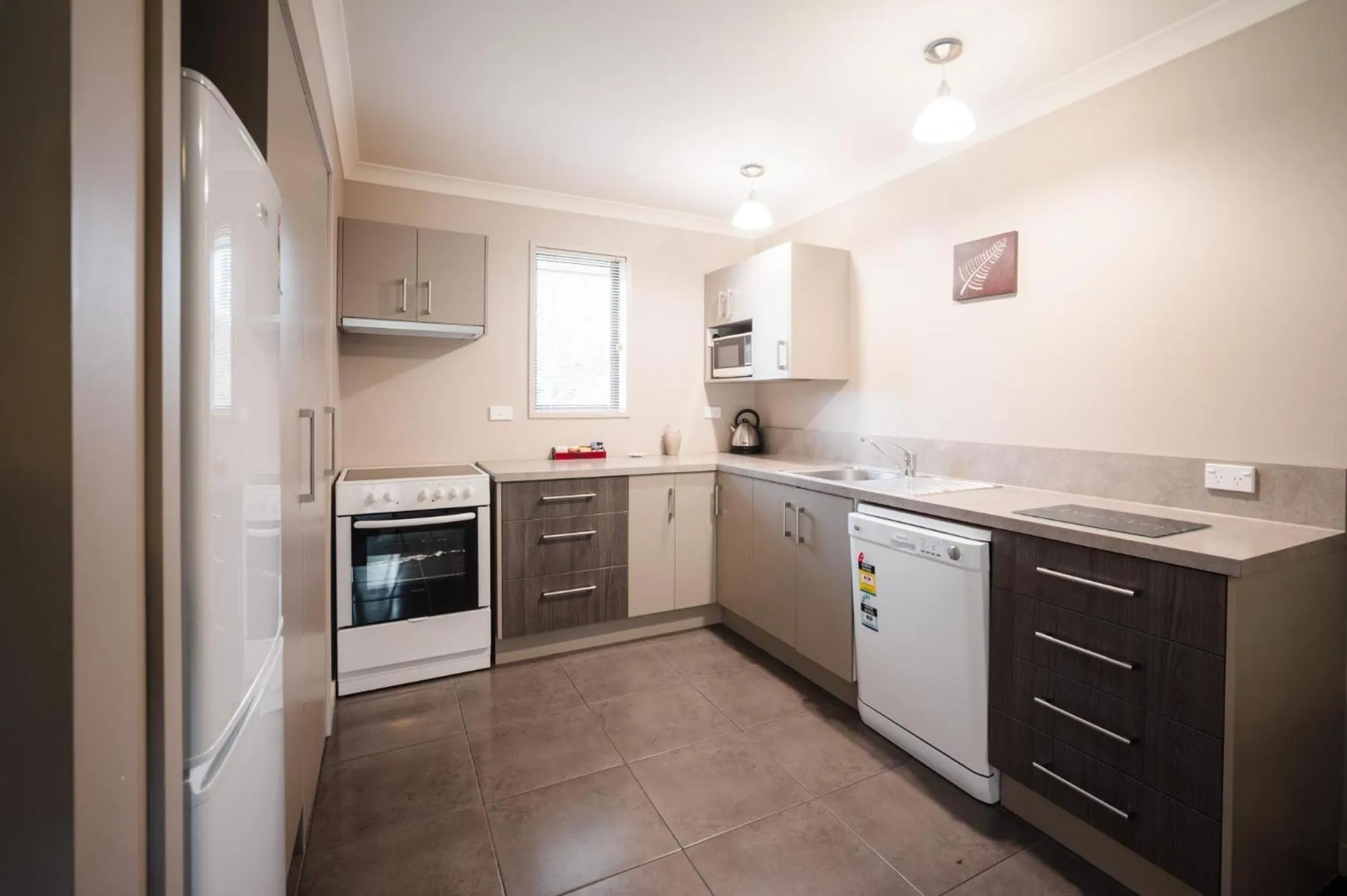 Invercargill Holiday Park & Motels