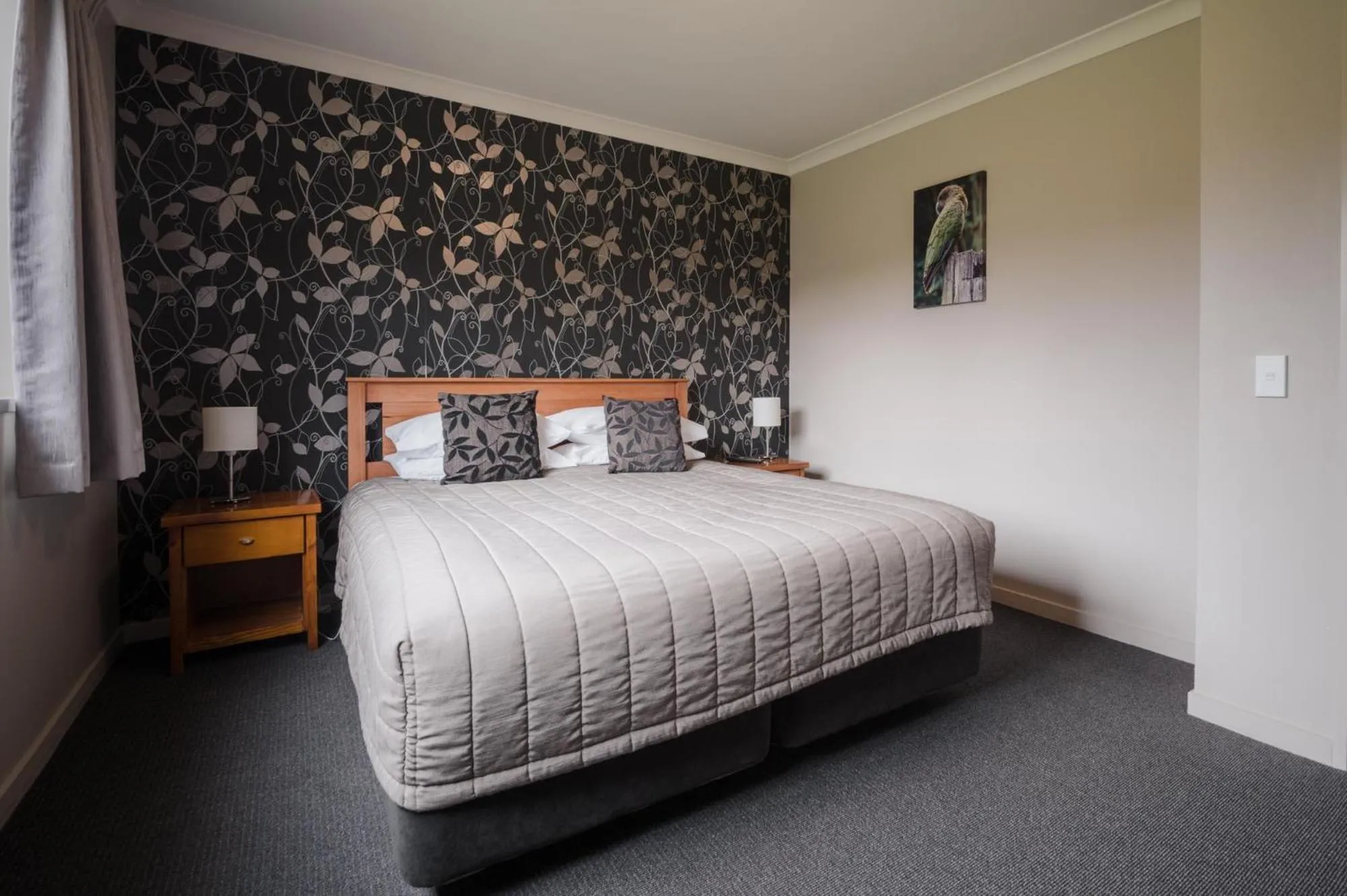 Invercargill Holiday Park & Motels