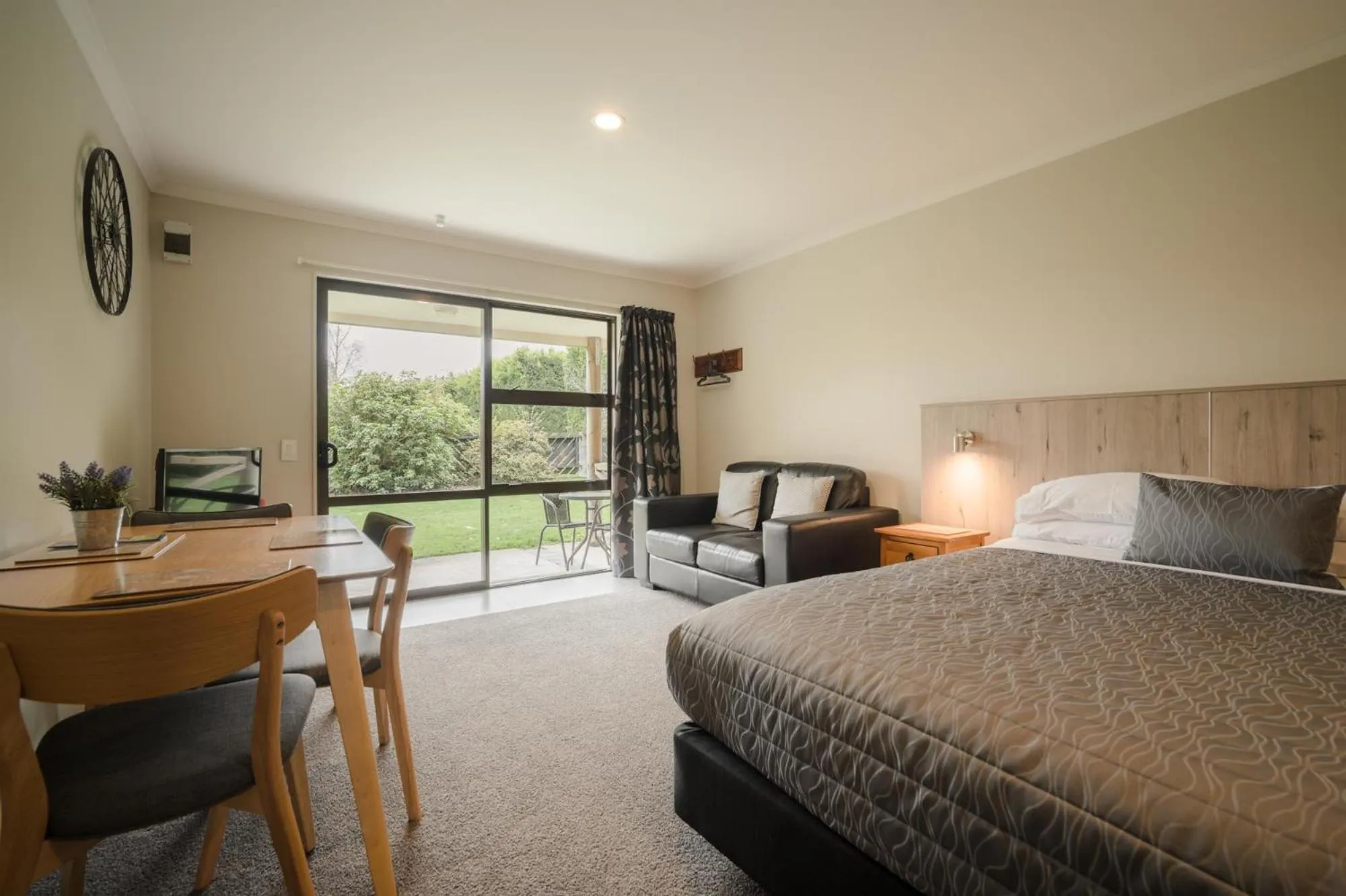 Invercargill Holiday Park & Motels