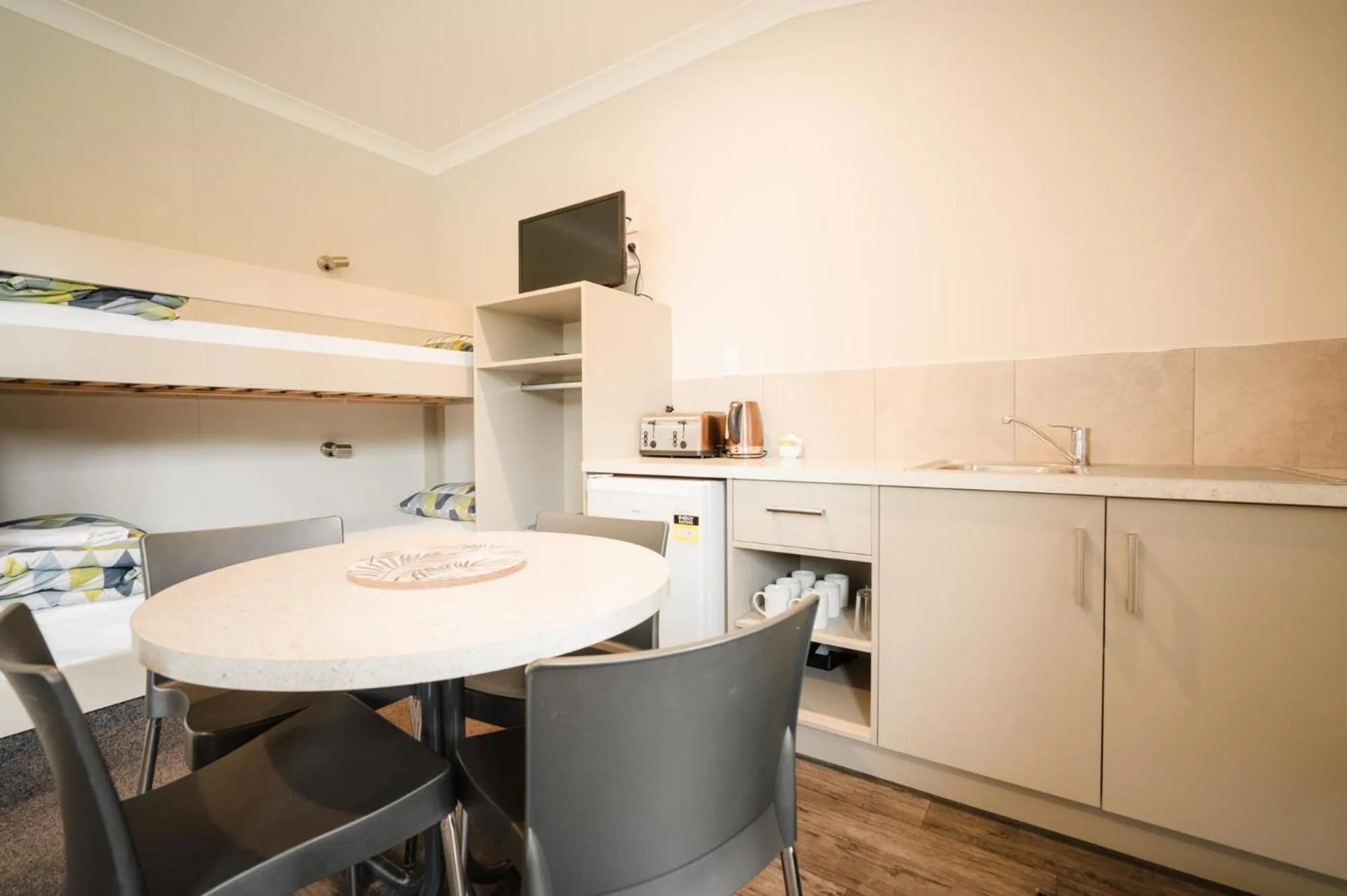 Invercargill Holiday Park & Motels