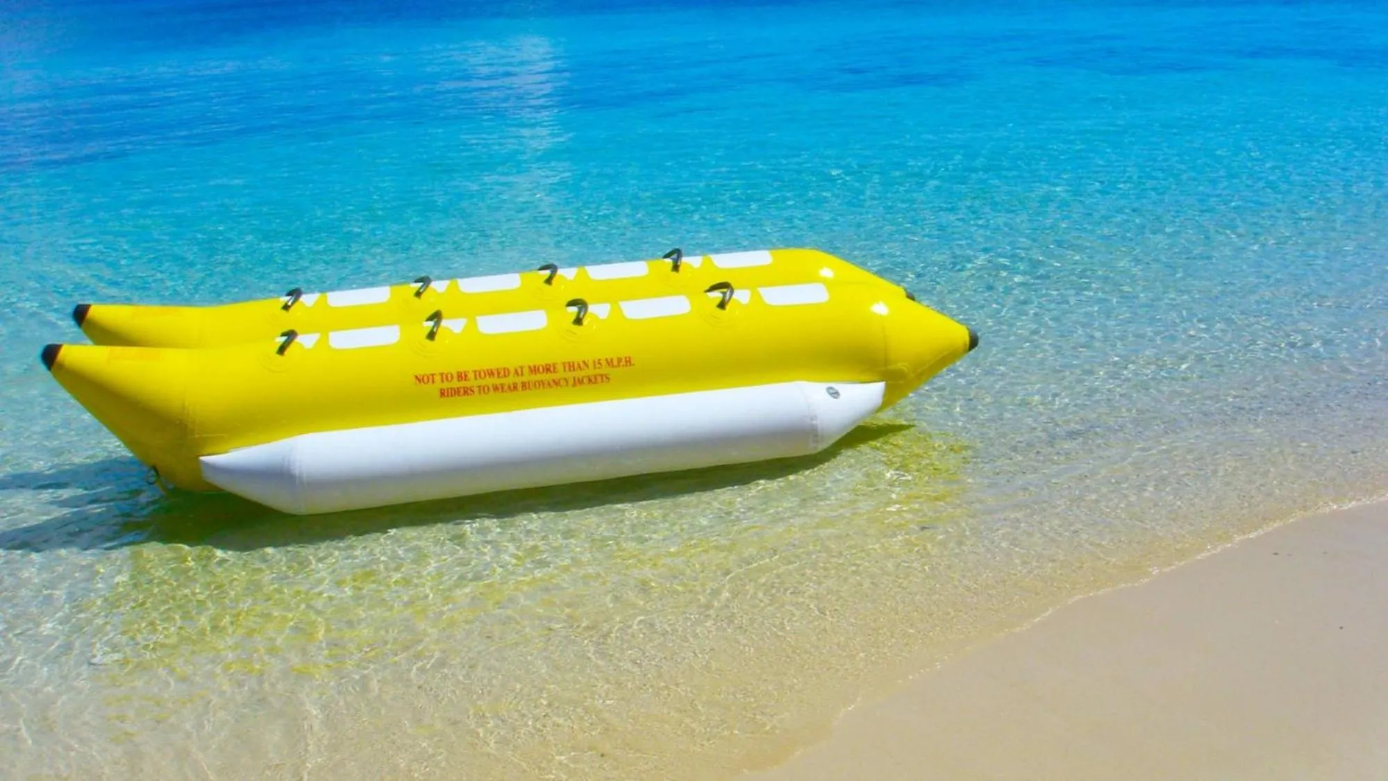 Activities in Hotel Miyuki Beach