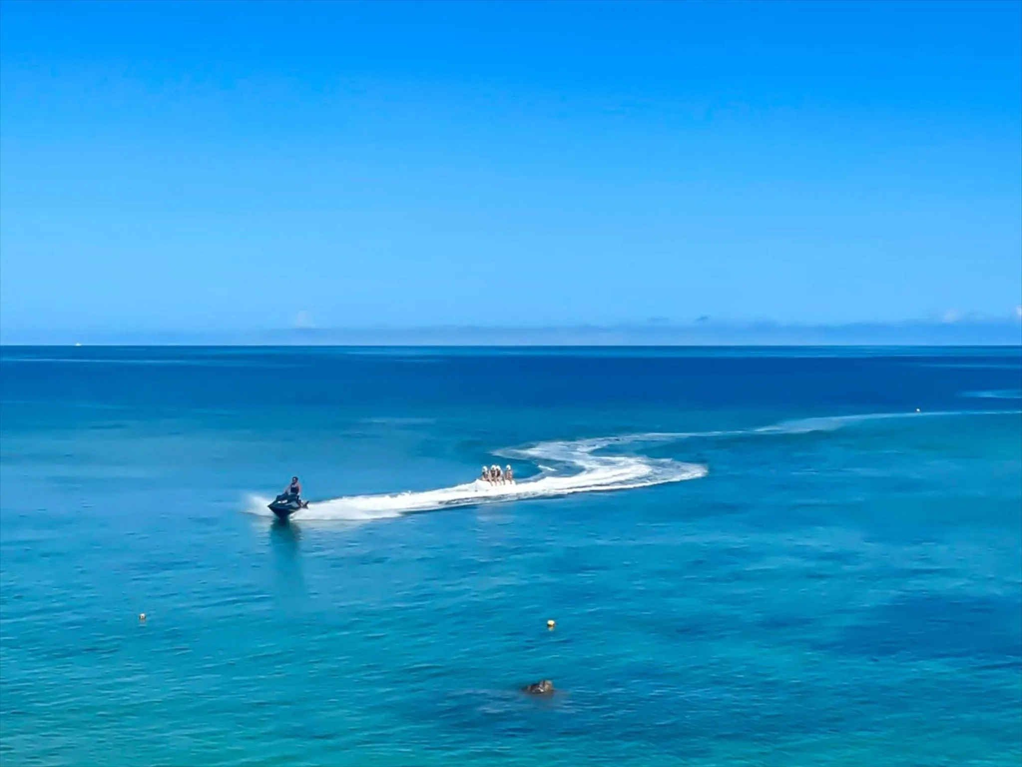 Activities in Hotel Miyuki Beach