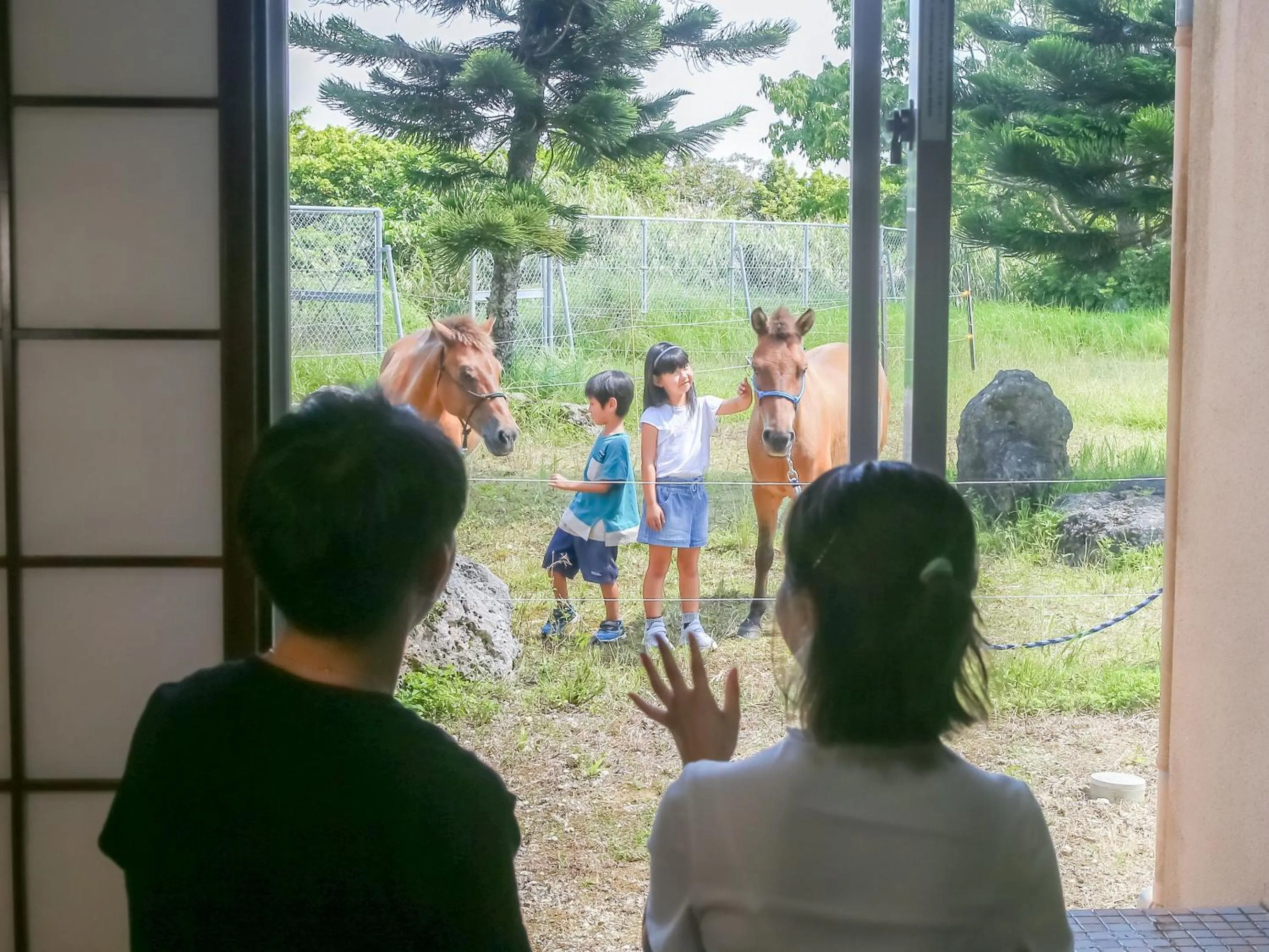 Activities in The Yuinchi Hotel Nanjo