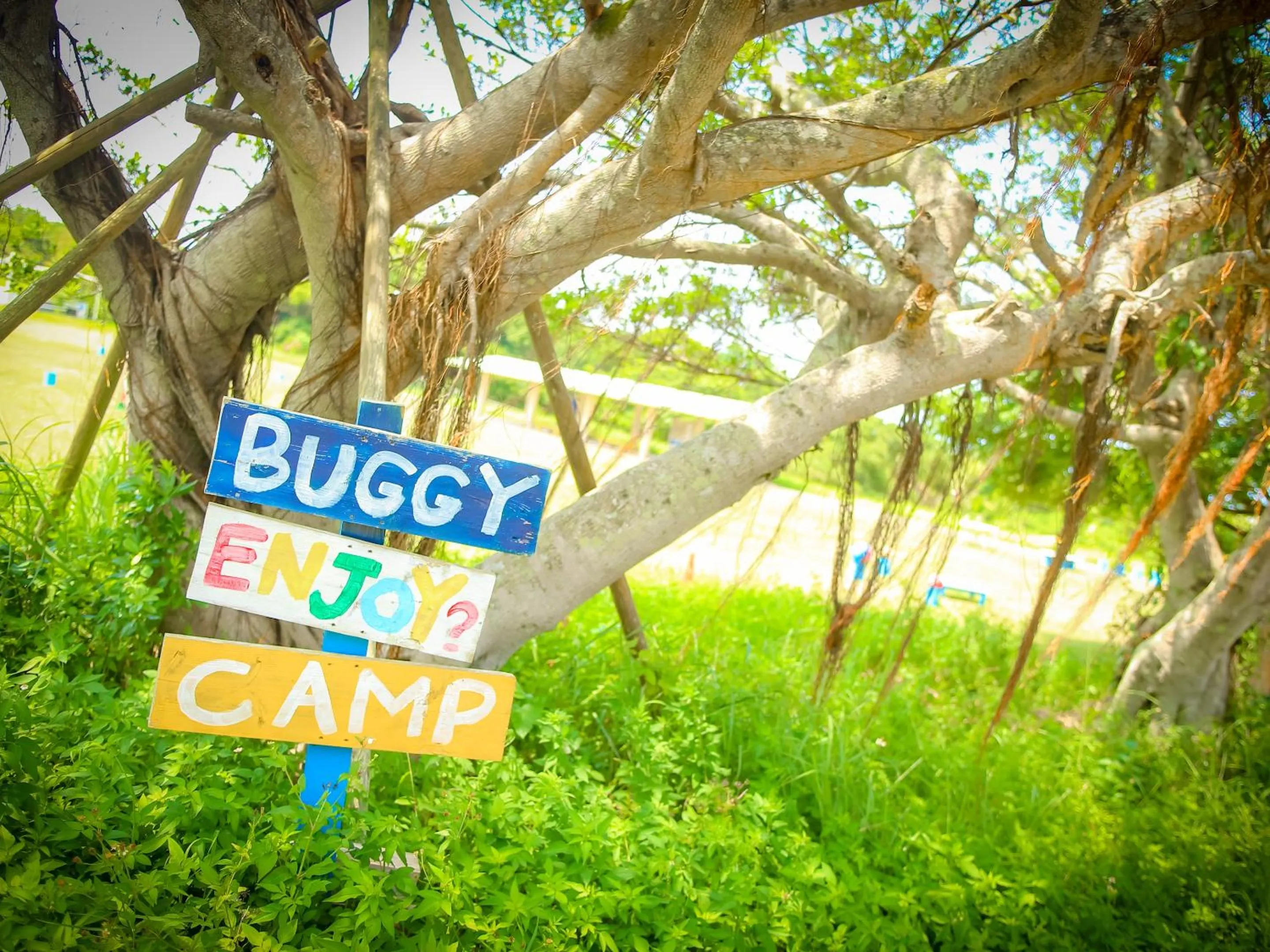 Activities in The Yuinchi Hotel Nanjo