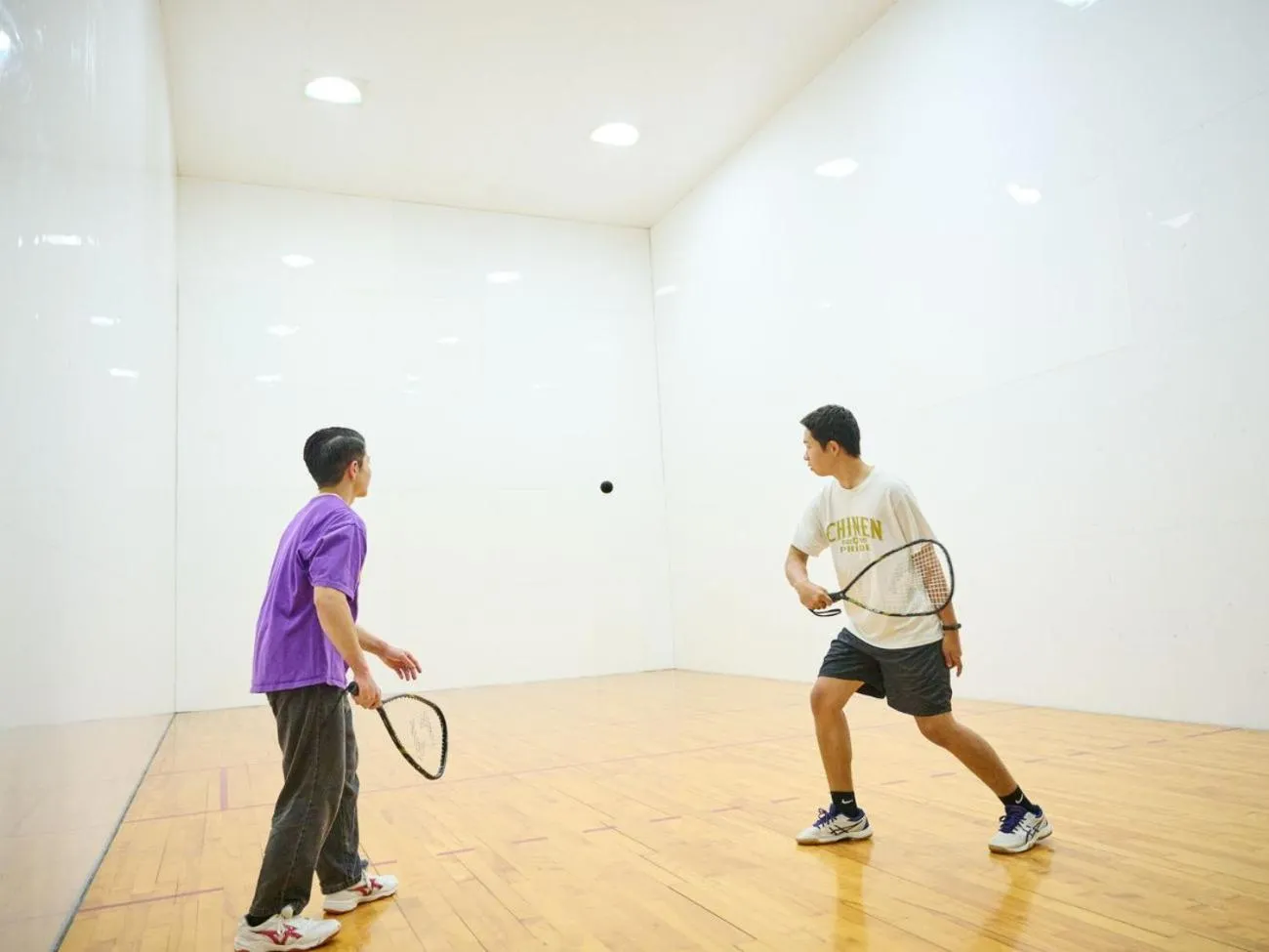 Activities in The Yuinchi Hotel Nanjo