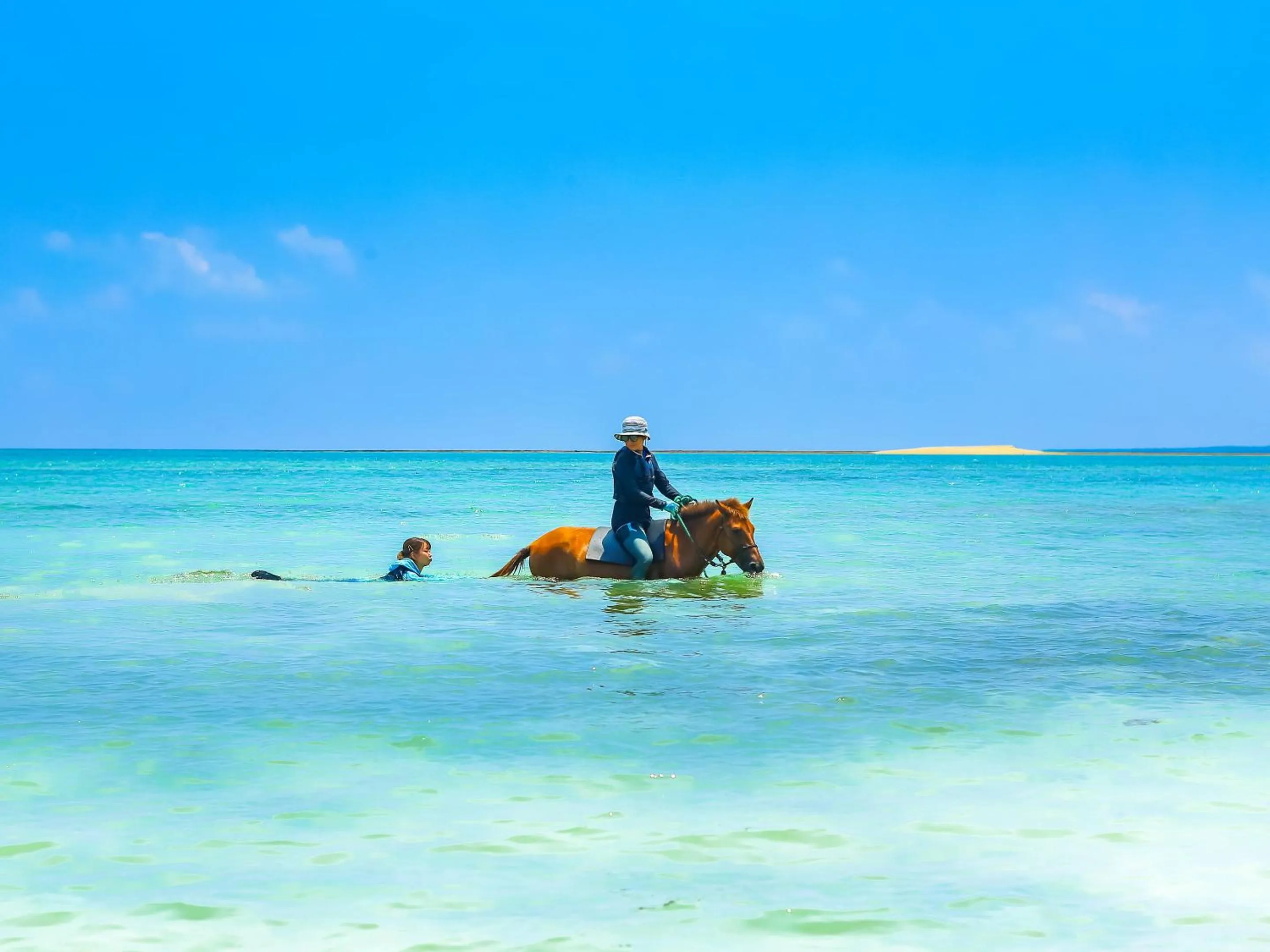 Activities in The Yuinchi Hotel Nanjo