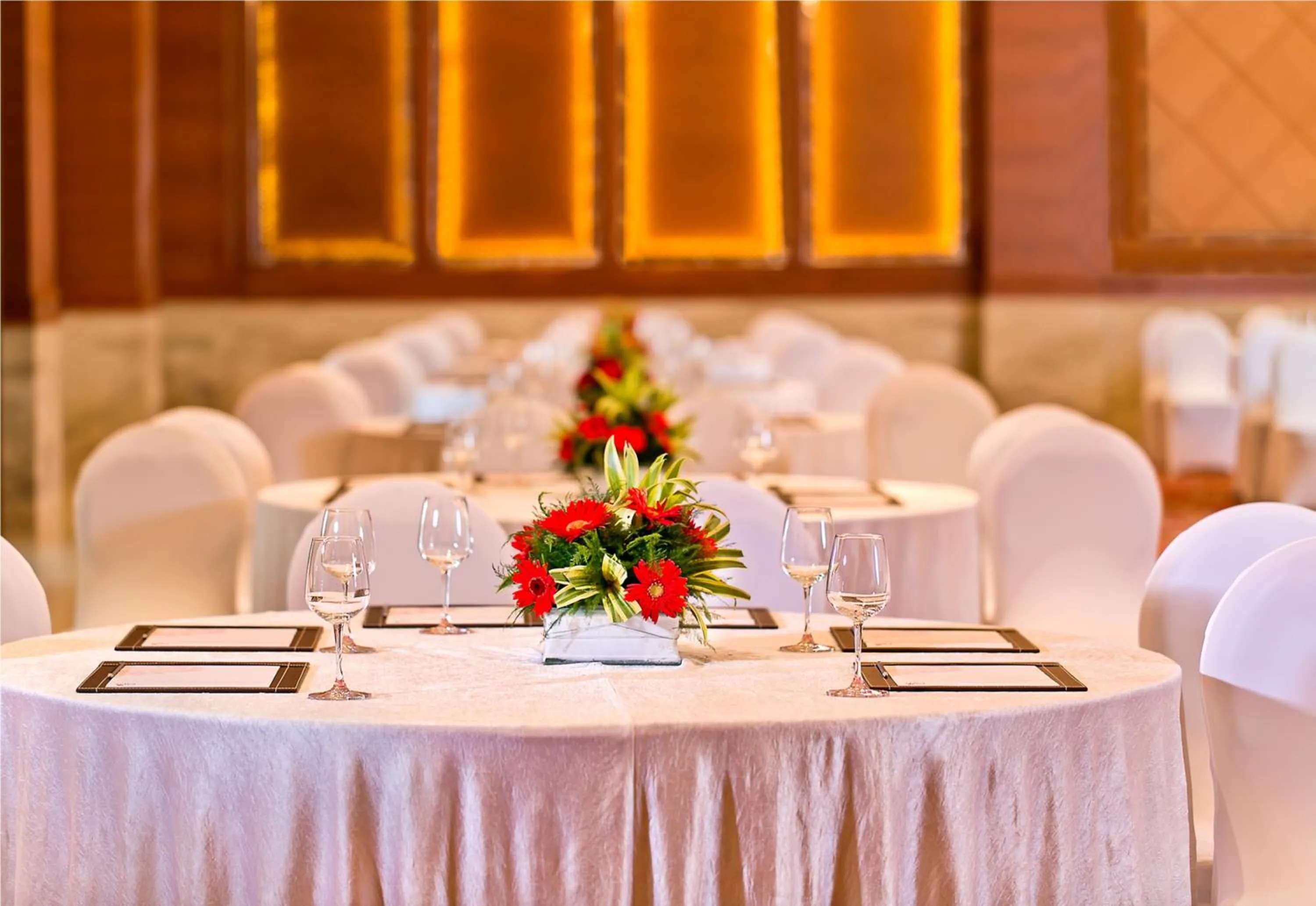Banquet/Function facilities in The Lalit Jaipur