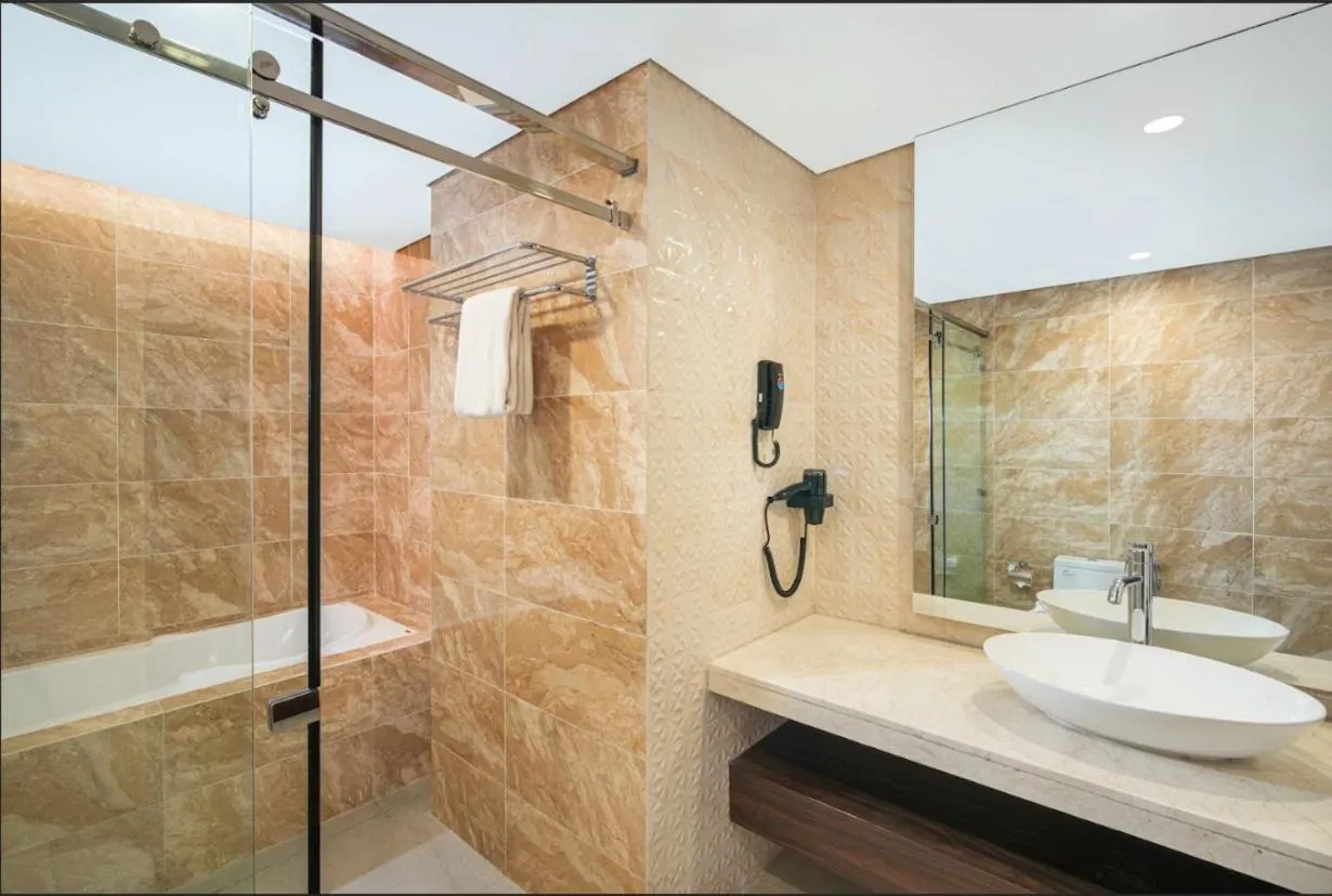 Merapi Merbabu Hotel Yogyakarta Powered by Archipelago