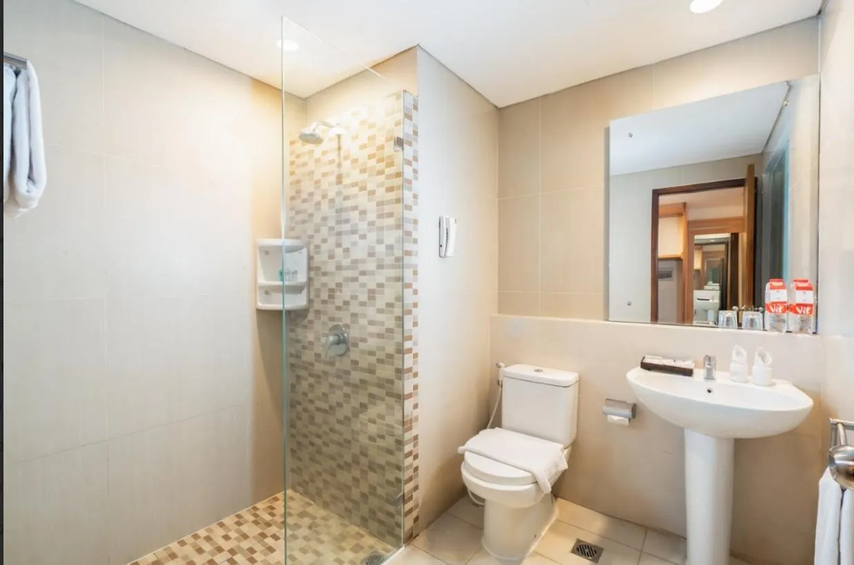 Merapi Merbabu Hotel Yogyakarta Powered by Archipelago