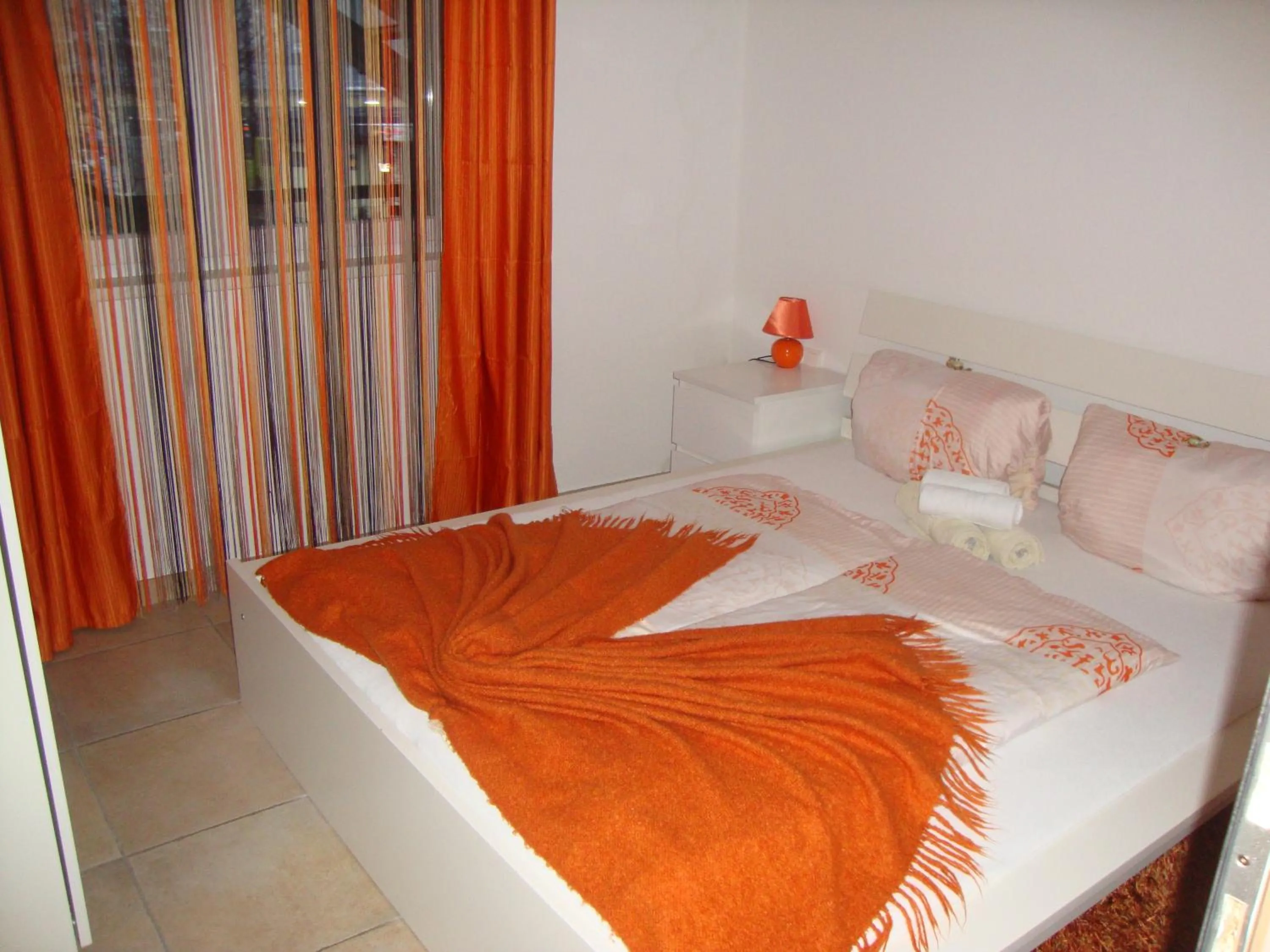 Photo of the whole room in Appartement Gschwandtner