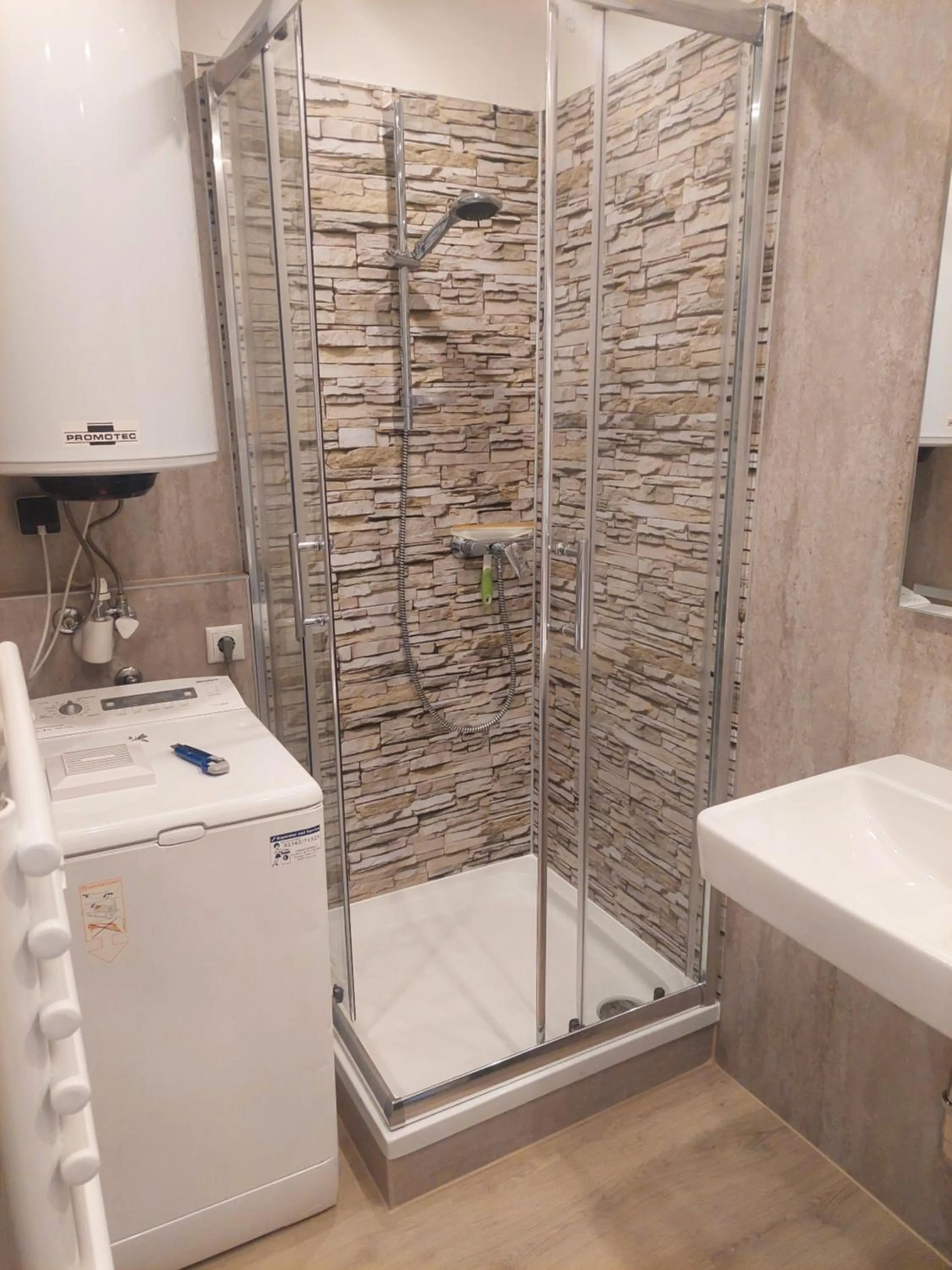 Appartement Gschwandtner